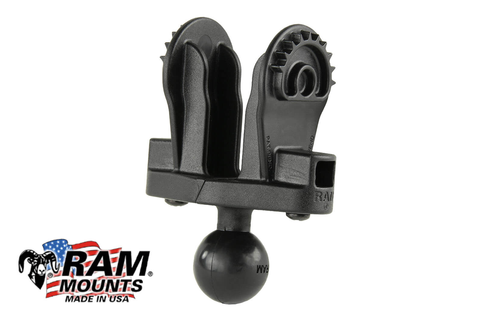 RAM Mounts RAM-B-202-LO12