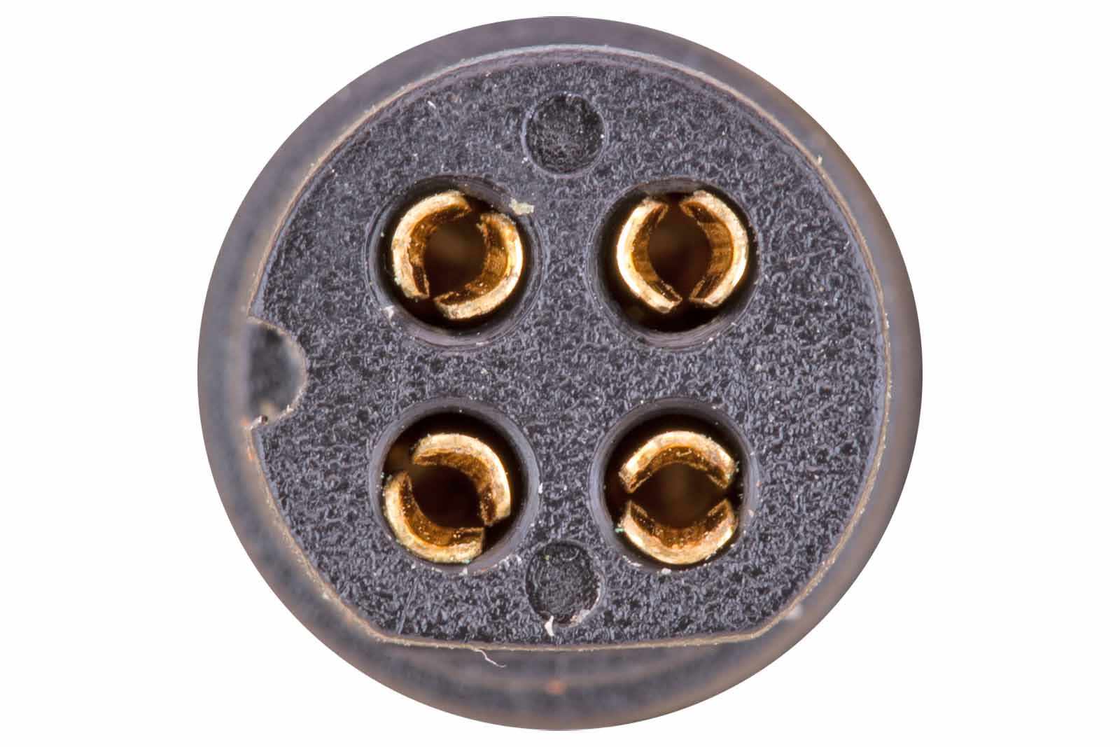 Garmin Geber Adapterkabel 4 Pin Female 1 Stecker