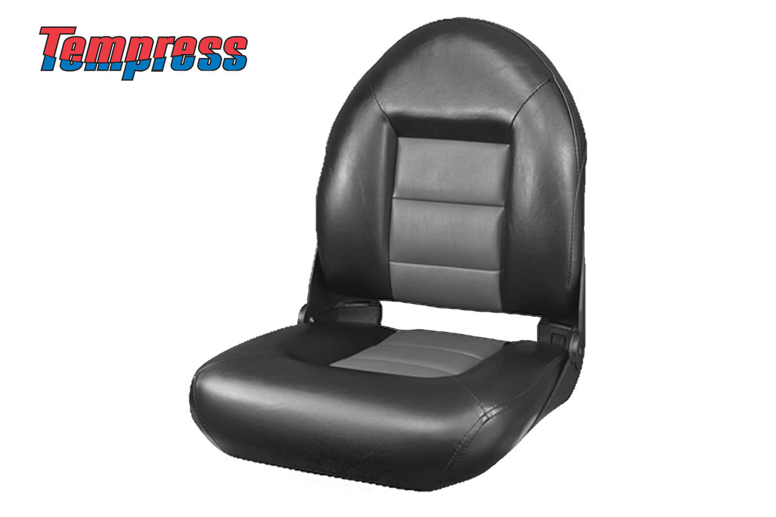 Tempress NaviStyle High Back Bootssitz