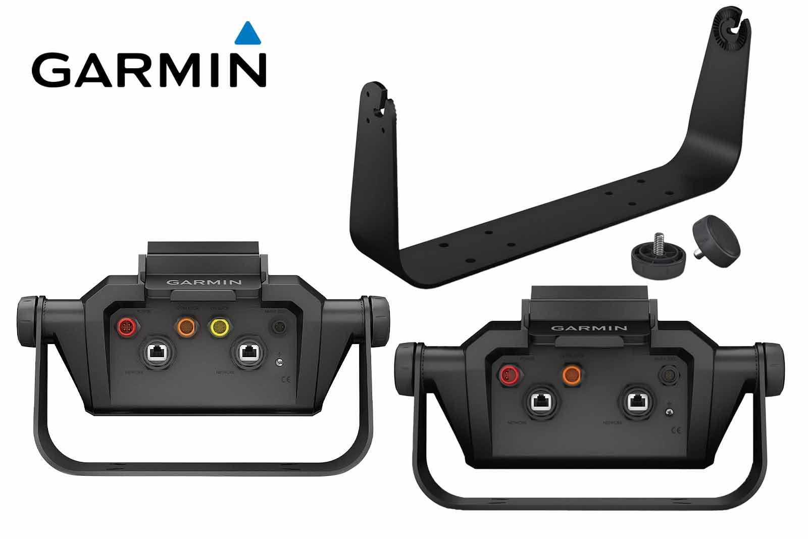 Garmin Bügelhalterung für ECHOMAP Ultra und Ultra 2