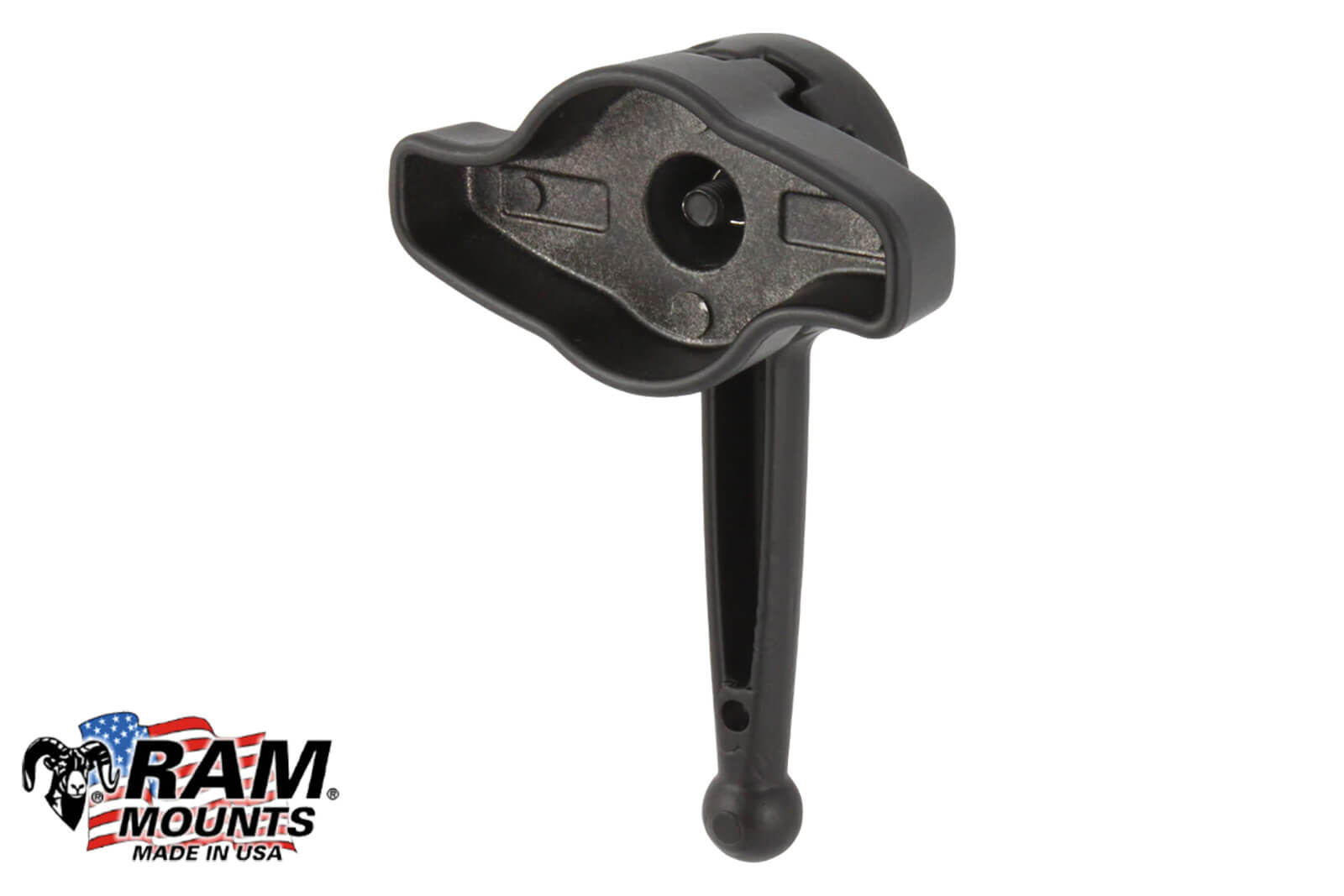 RAM Mounts Drehmoment Werkzeug (Verschlusshilfe) für D-Kugeln