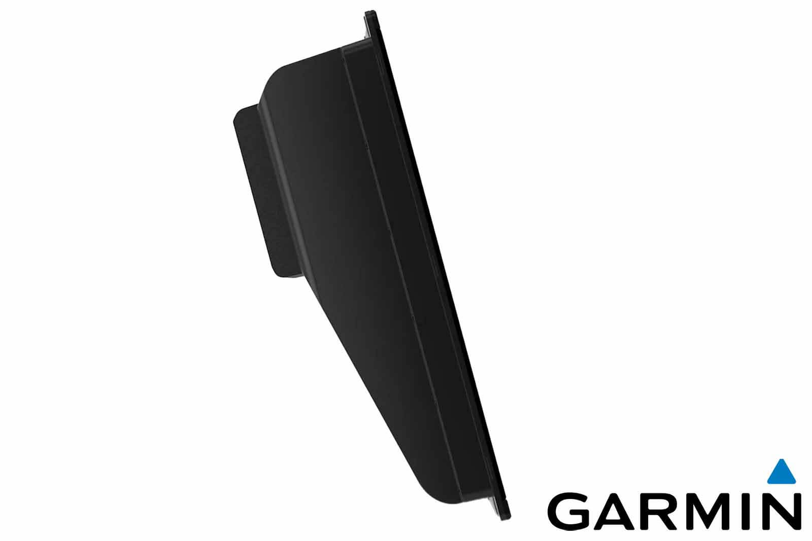 Garmin GPSMAP 9017/9017xsv Kartenplotter und Echolot Seitenansicht rechts