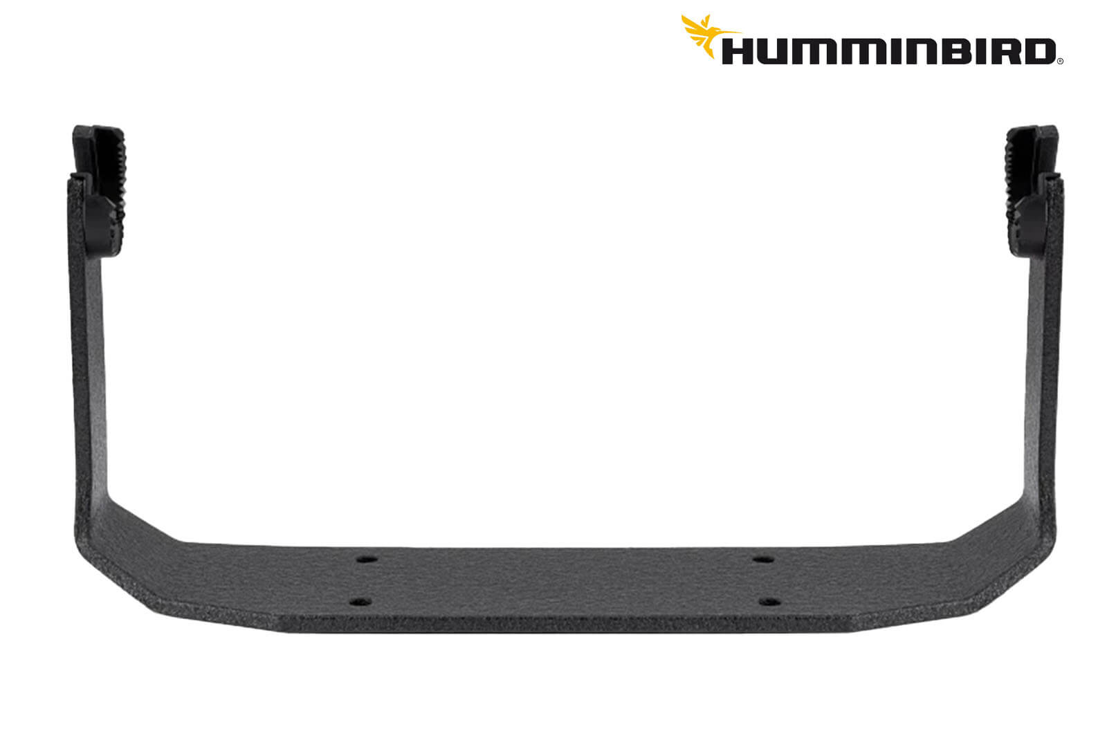 Humminbird Bügelhalterung für XPLORE Frontansicht ohne Schrauben