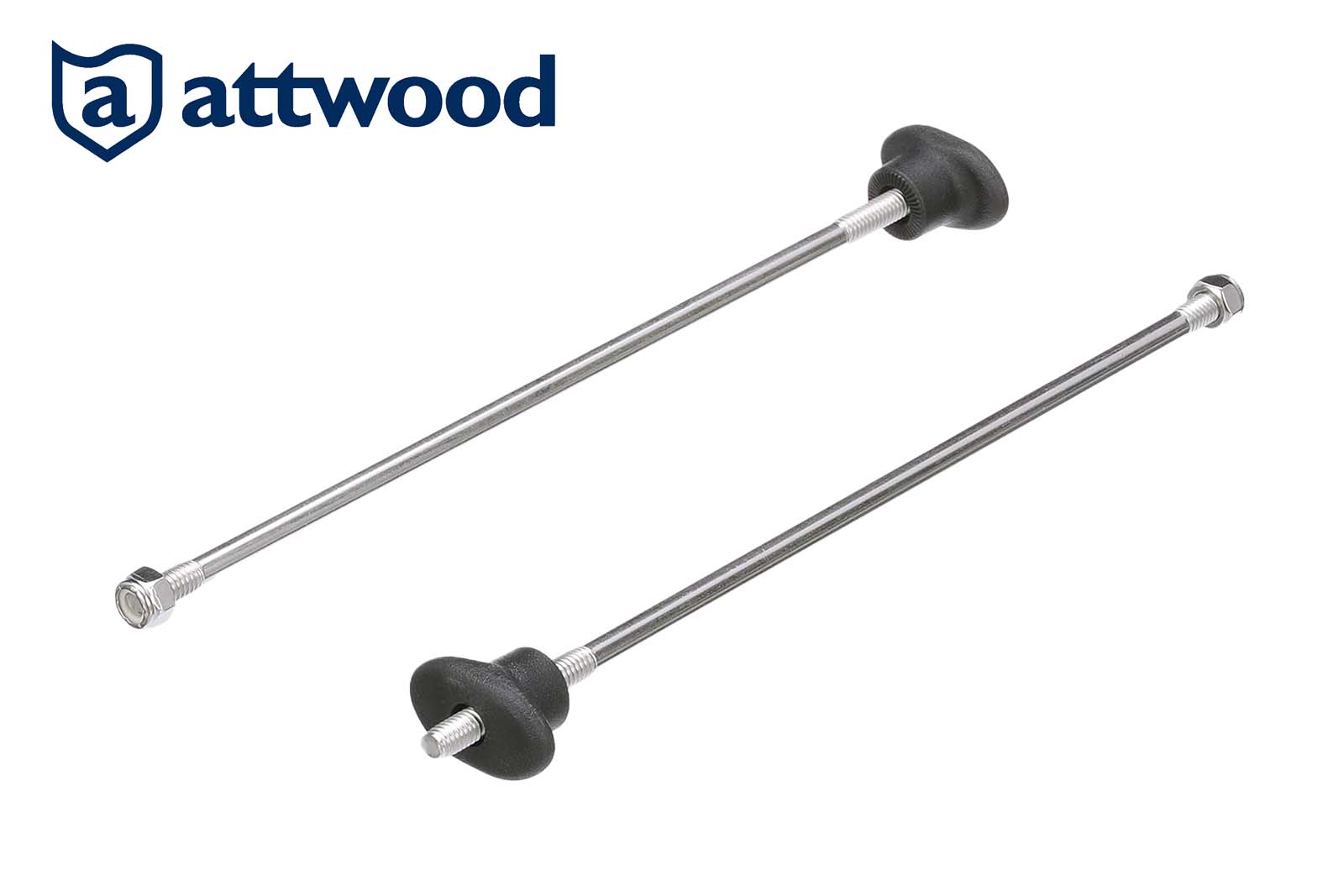 Streben der Heavy-Duty-Batterieschale von Attwood