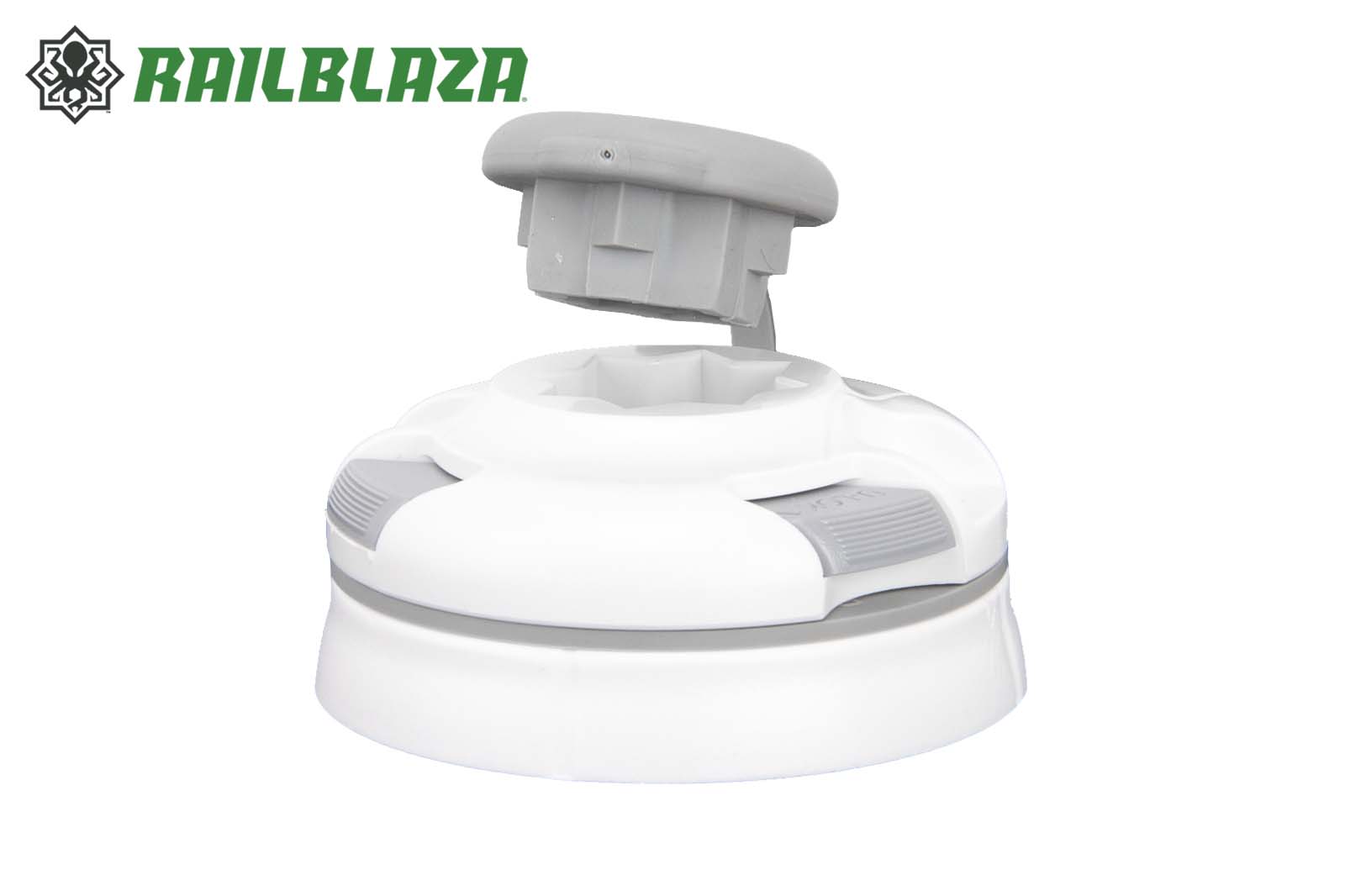 Railblaza StarPort Sternaufnahme
