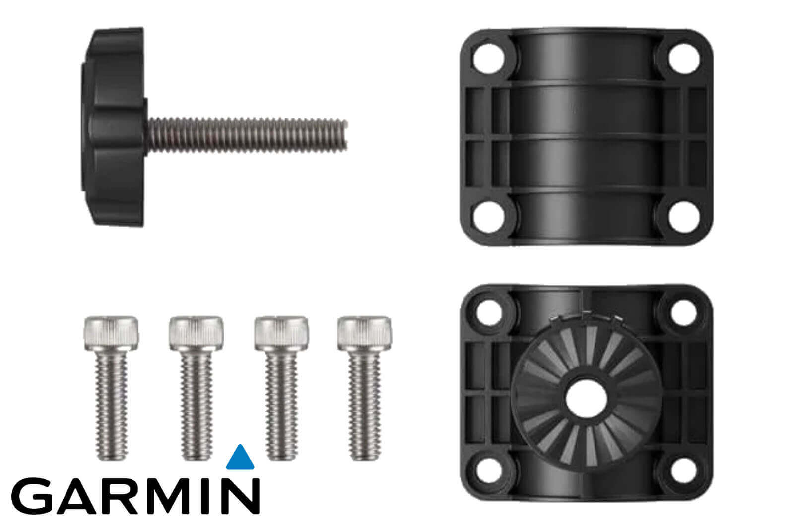 Garmin Stangenhalterung für  LiveScope LVS34, 0  Grad