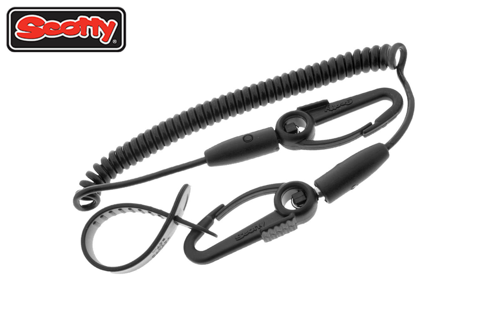 Scotty Sicherheitsleine – Safety Leash No. 130