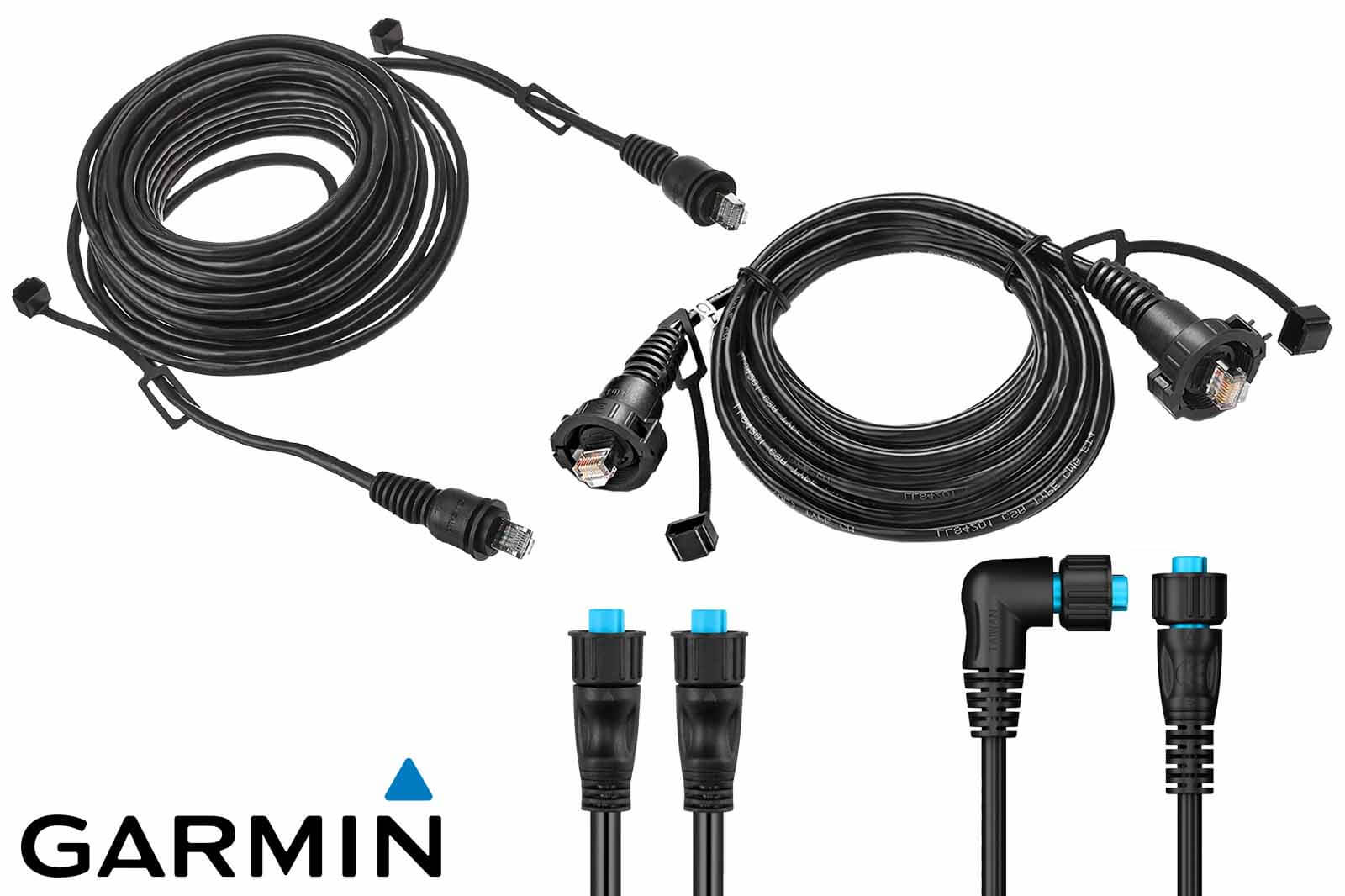 Garmin Marine Netzwerkkabel Verbindungskabel