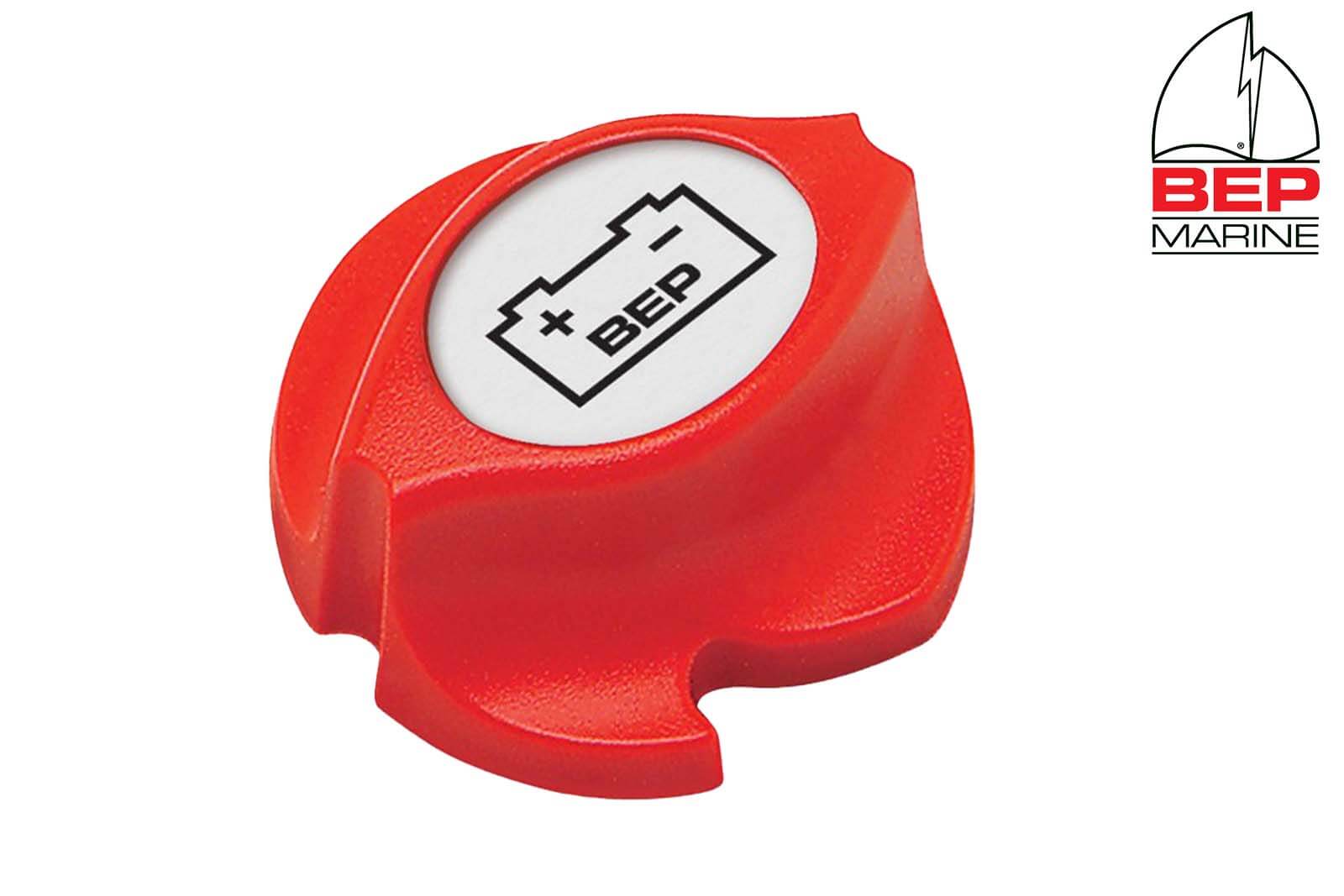 BEP Batterie Ersatzknopf für 701-Serie