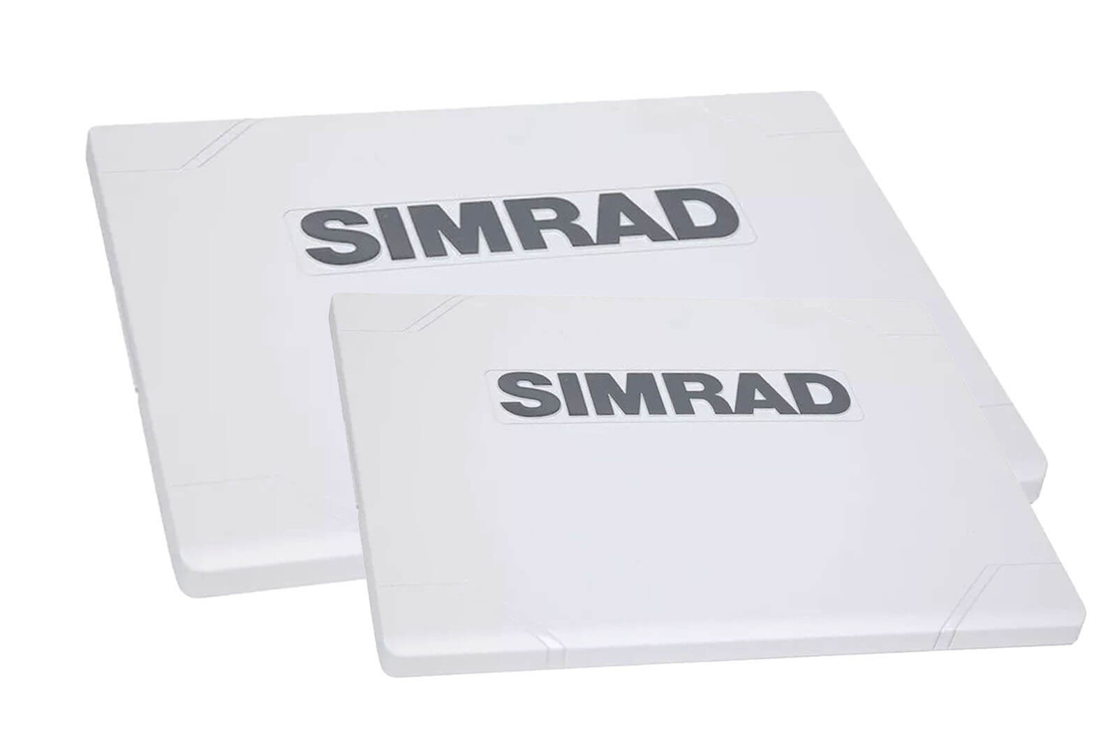 Simrad Schutzabdeckung und Sun Cover für GO-Echolote