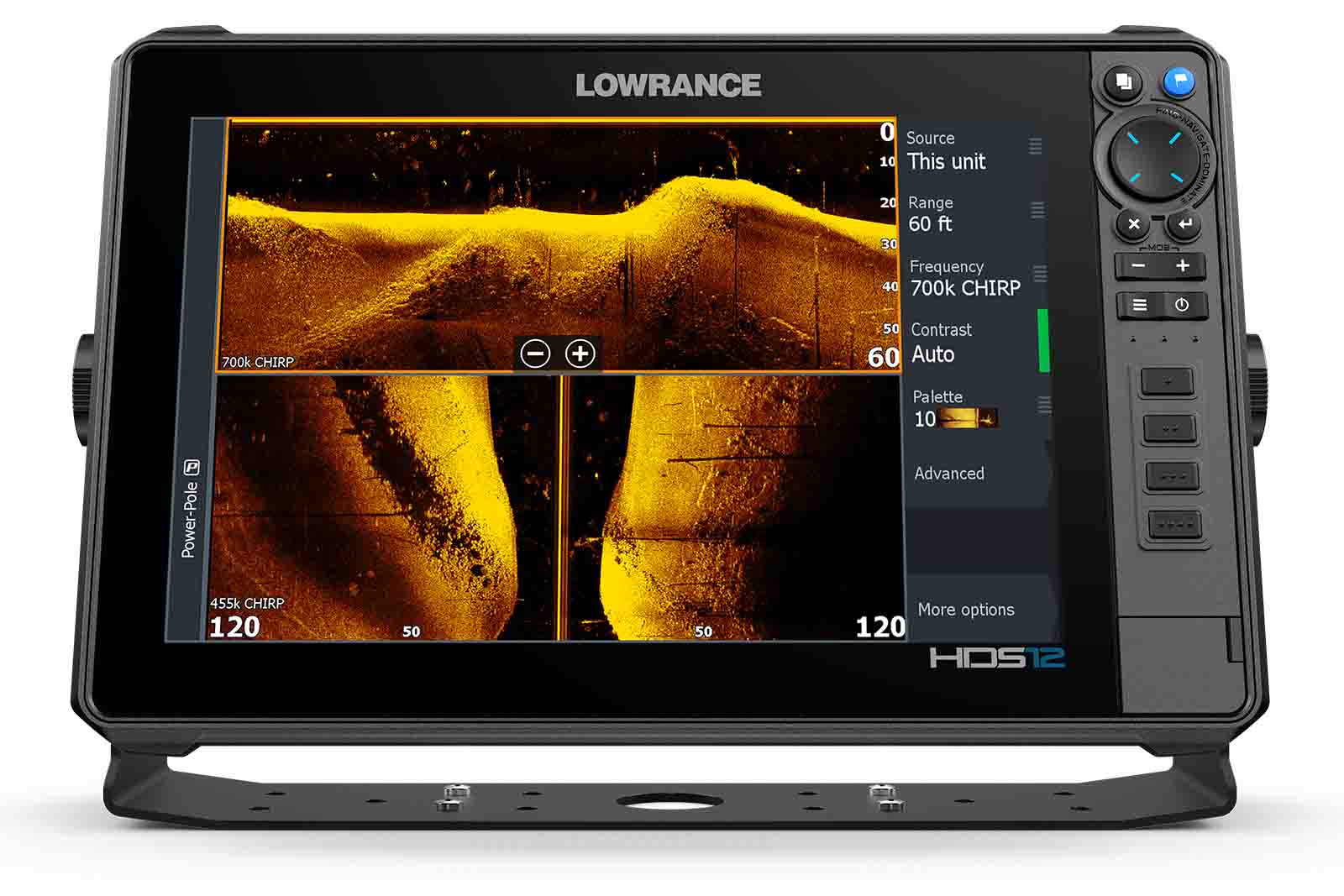 Lowrance-HDS-Pro-12-Splitscreen