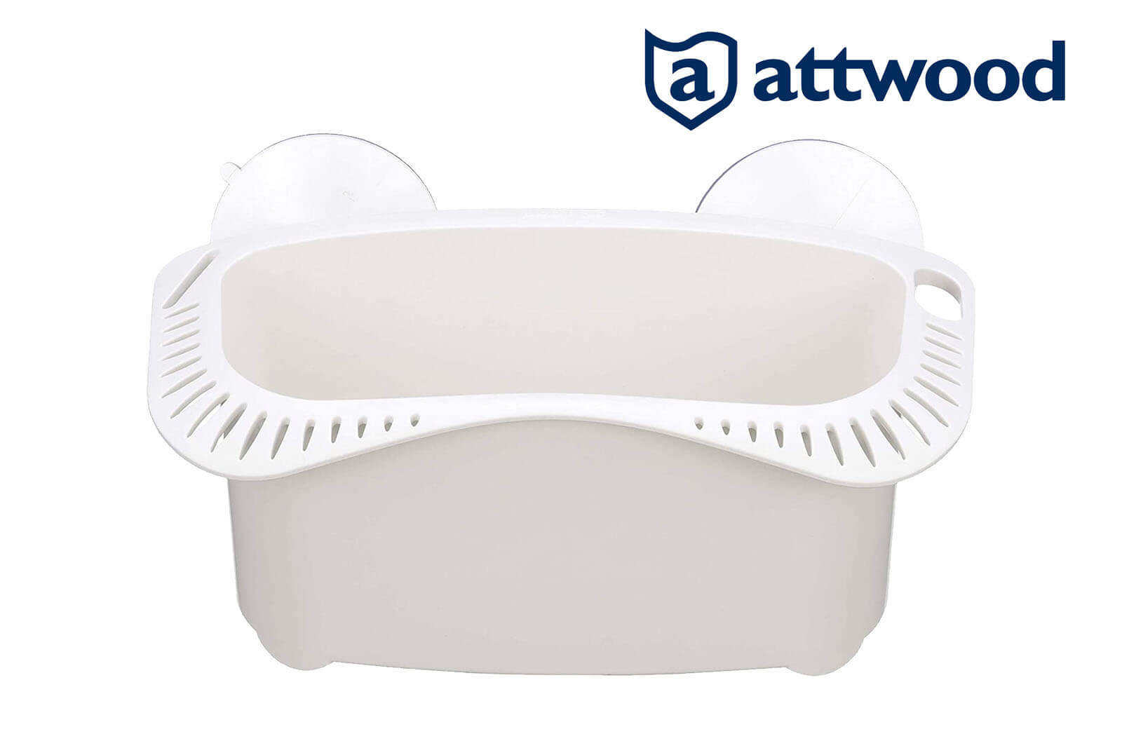 Attwood Cockpit Organizer weiß