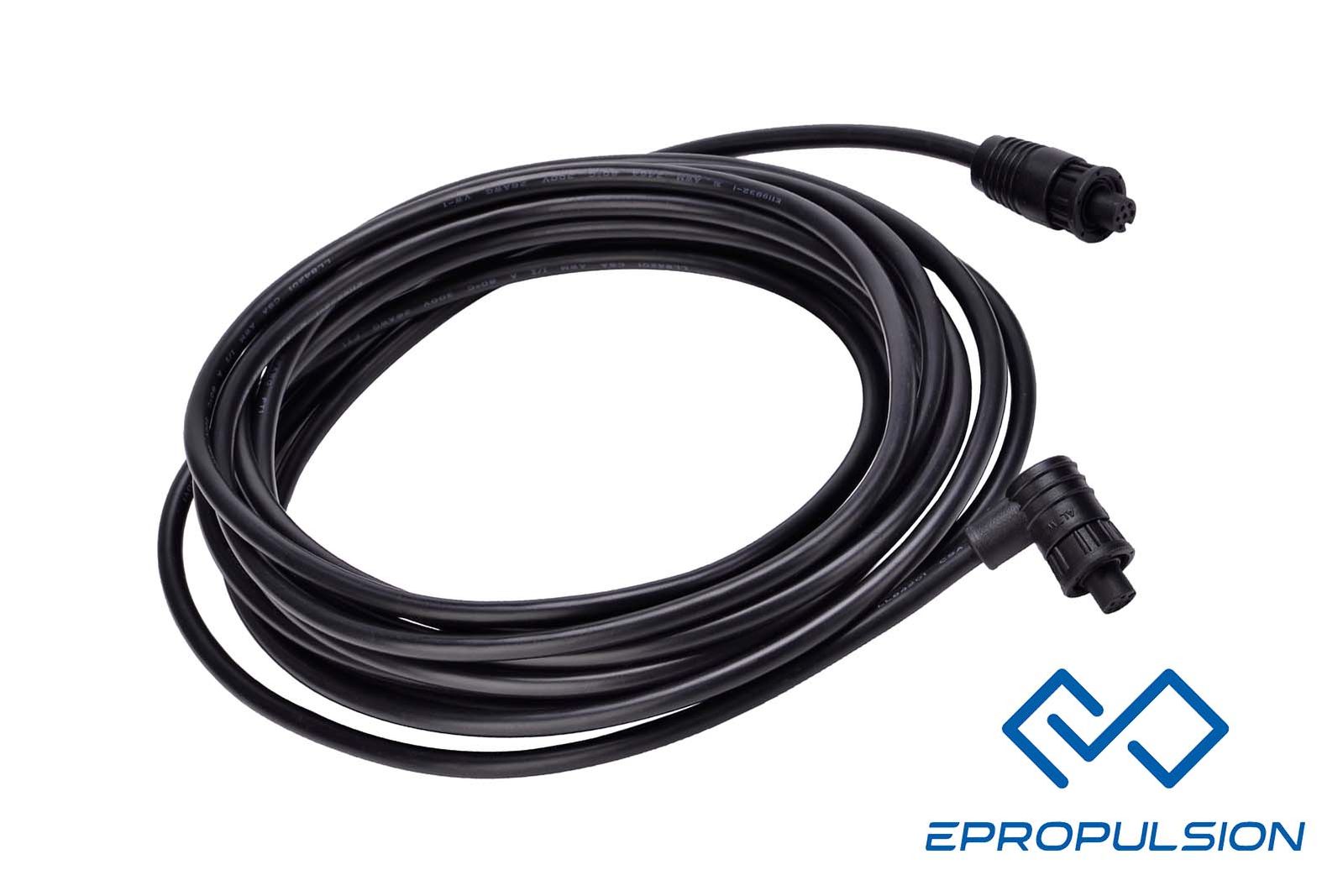 ePropulsion Kommunikationskabel | COM-Kabel