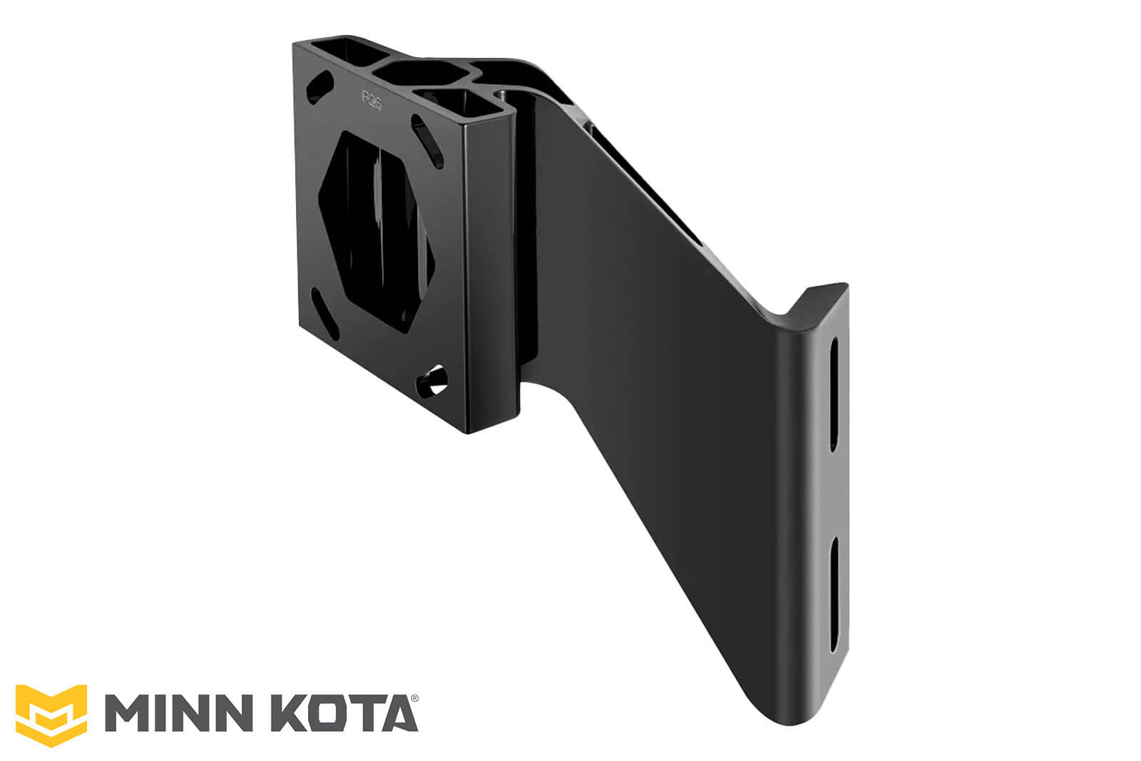 Minn Kota Raptor Halterung