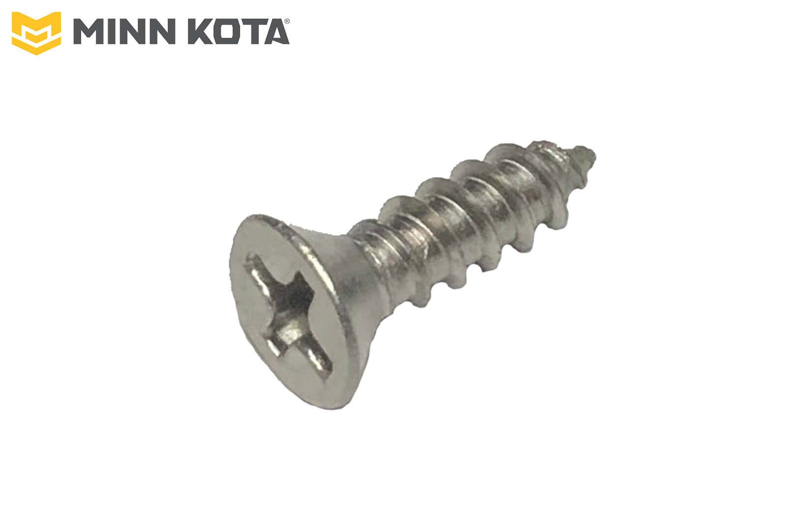 Minn Kota Ersatztteil 2012104: Schraube