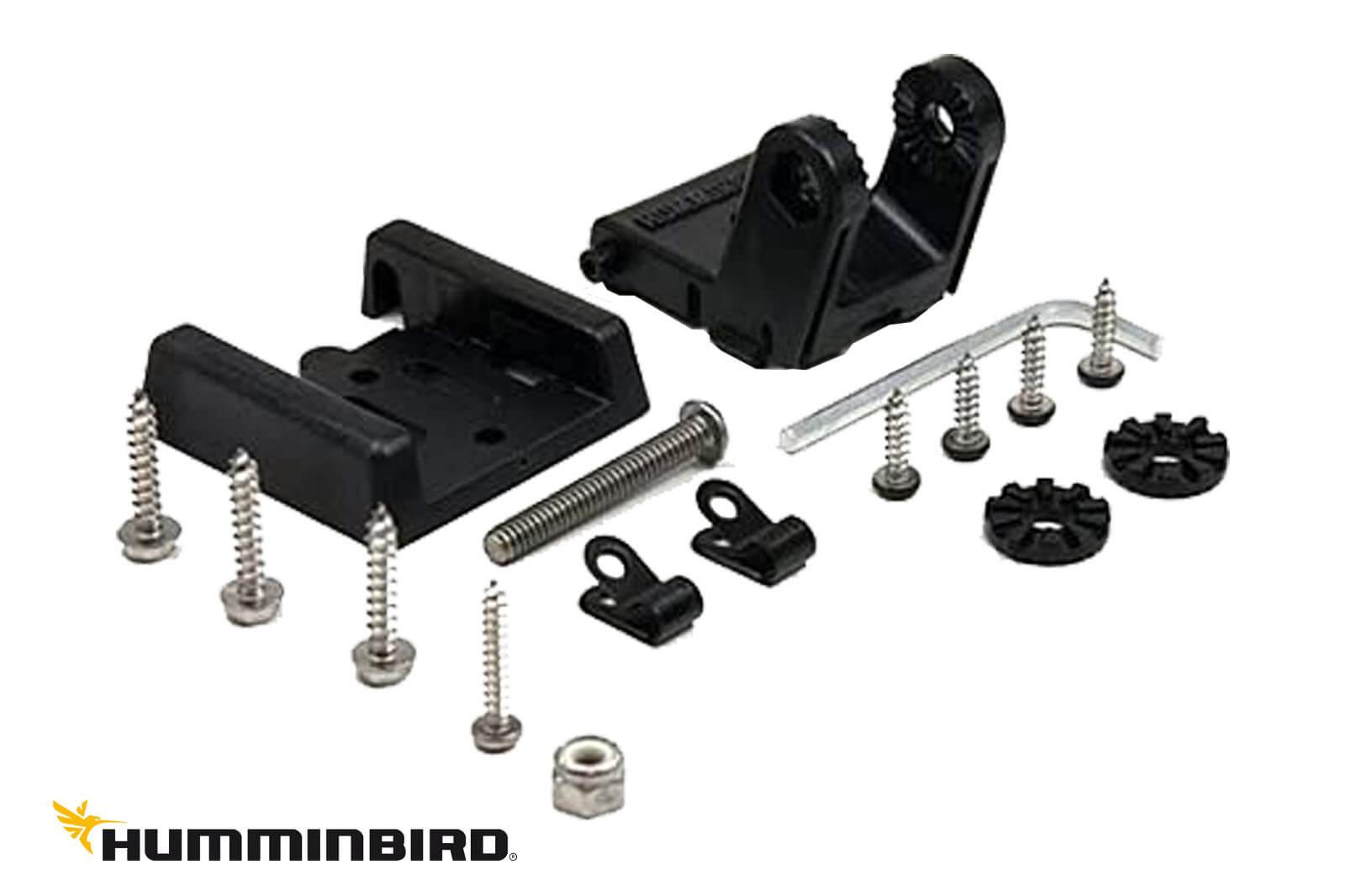 Humminbird Geberhalterung MHX XNT