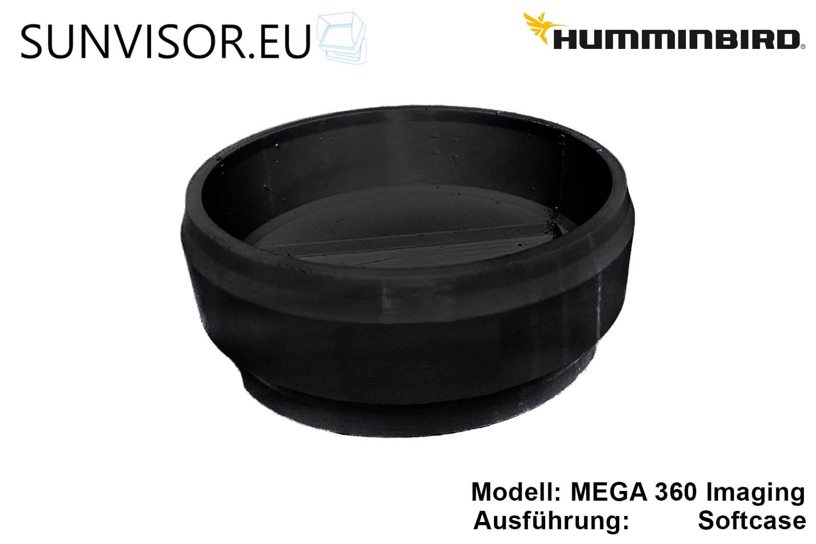 SUNVISOR Schutzhülle für Geber