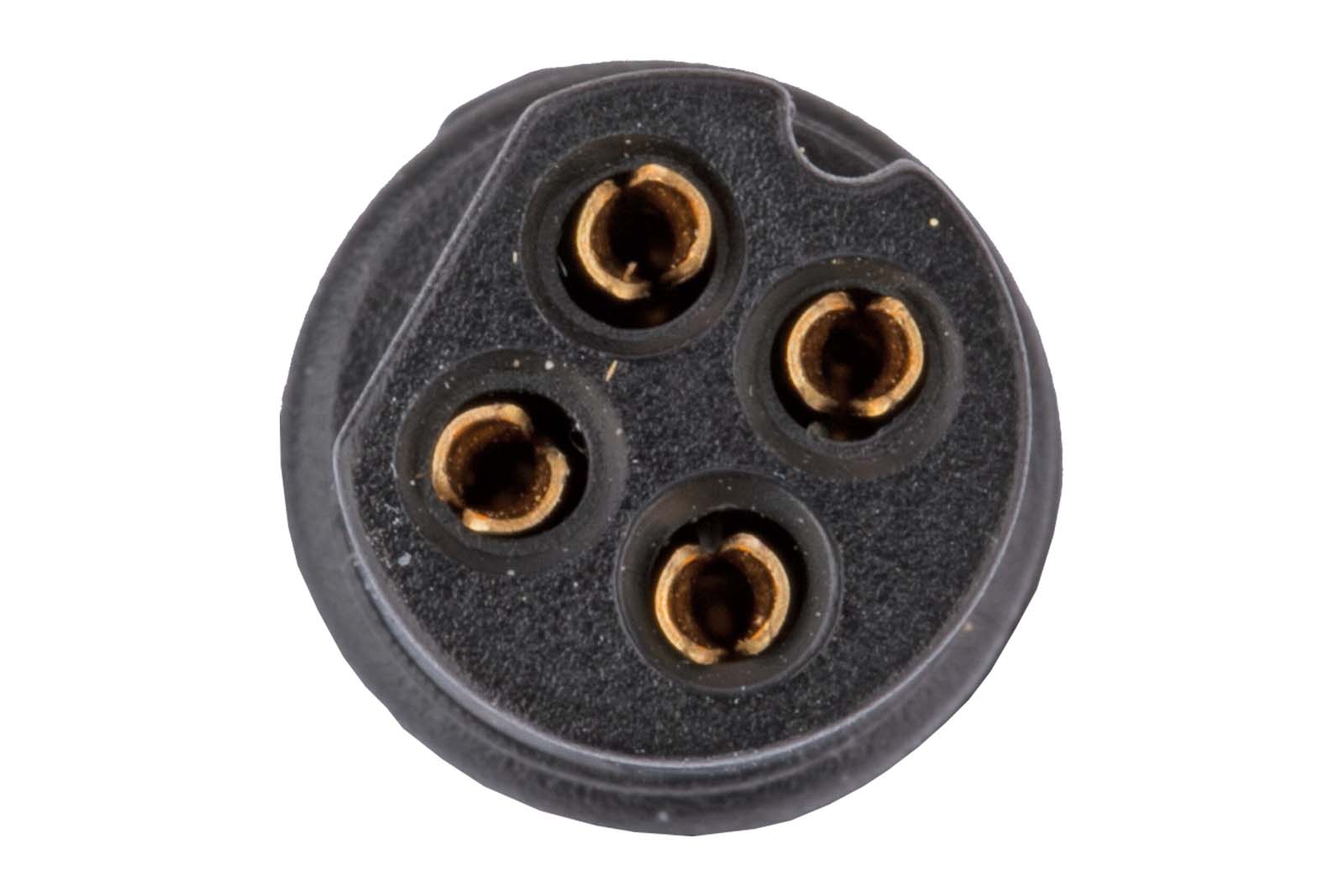 Garmin Geber Verlängerungskabel 4-Pin Stecker weiblich