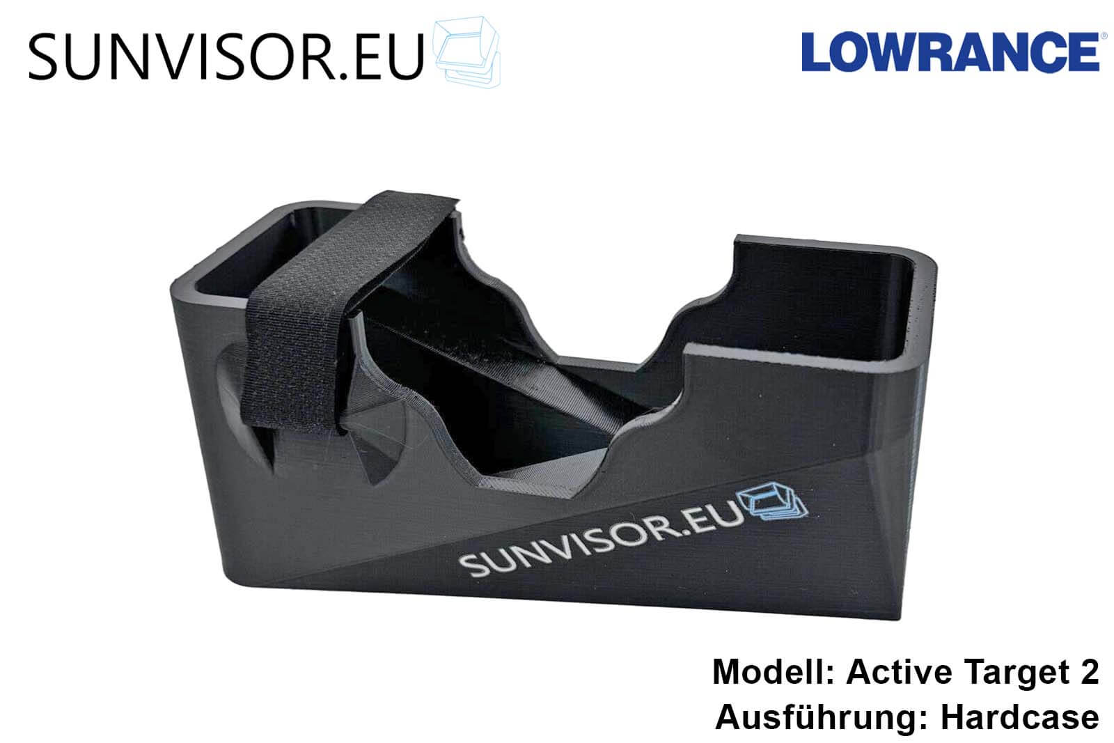SUNVISOR Schutzhülle für Geber