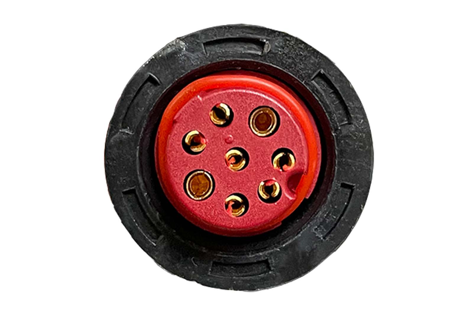 Garmin Stromkabel 8 Pin