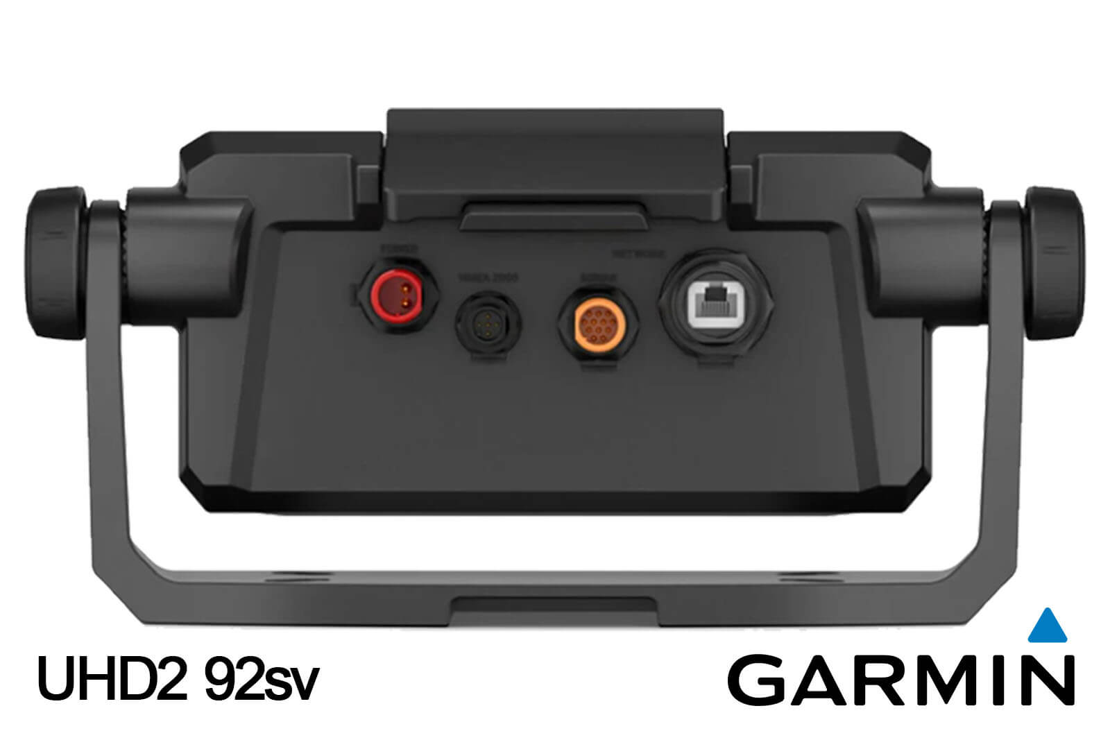 Garmin Bügelhalterung mit Schnellentriegelung für ECHOMAP UHD2 92sv