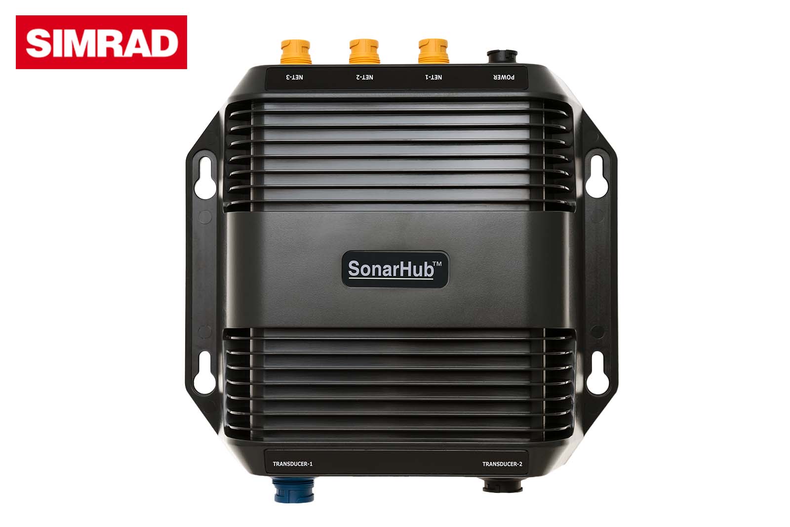 Simrad SonarHub Modul