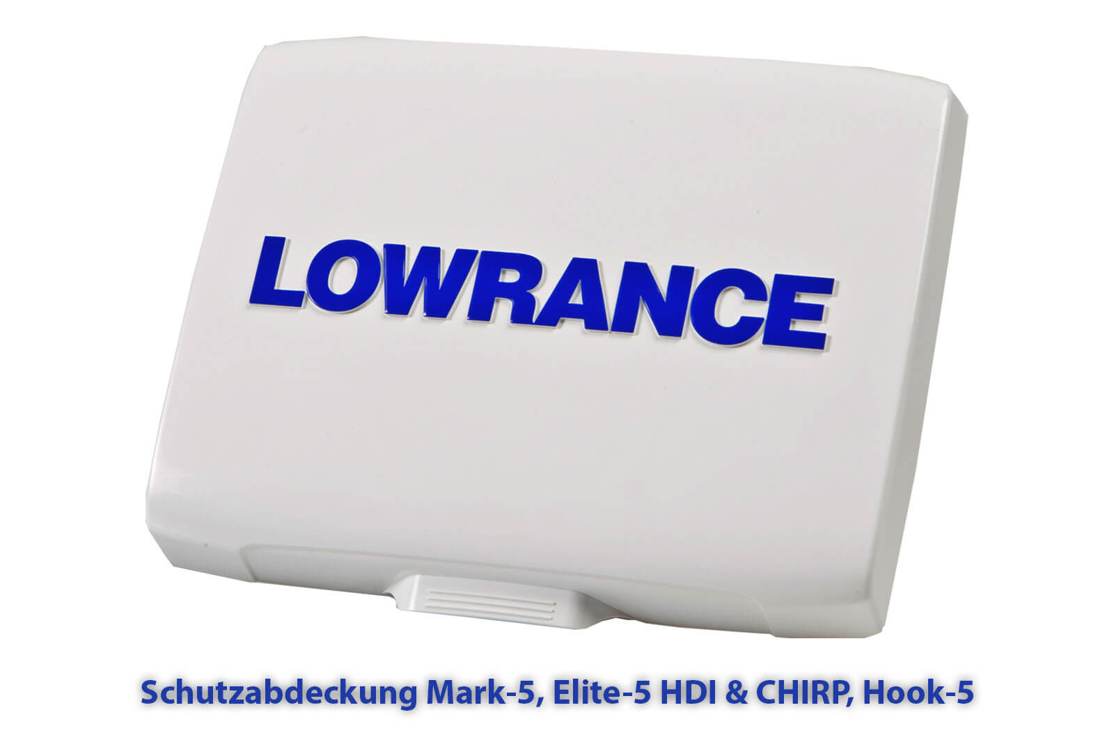 Lowrance Schutzabdeckung Sun Cover für Mark | Elite HDI | Elite CHIRP | Hook