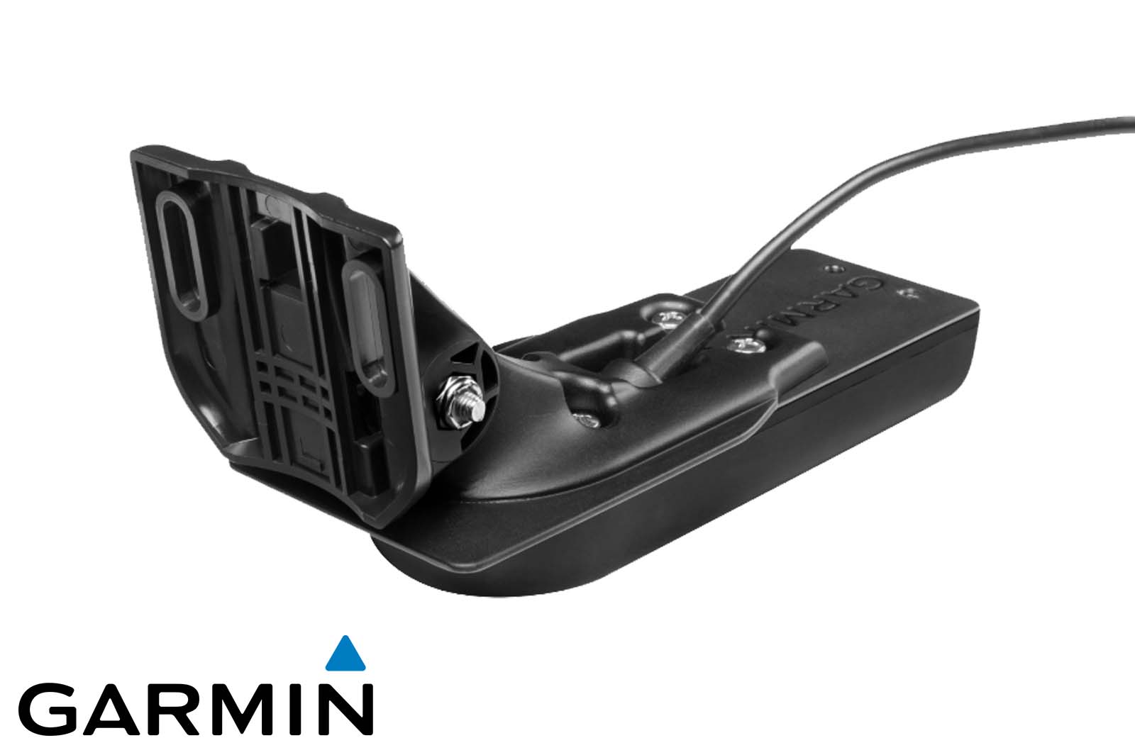 Garmin Ultra High-Definition Geber GT24UHD-, GT34UHD- und GT54UHD-TM Rückseite