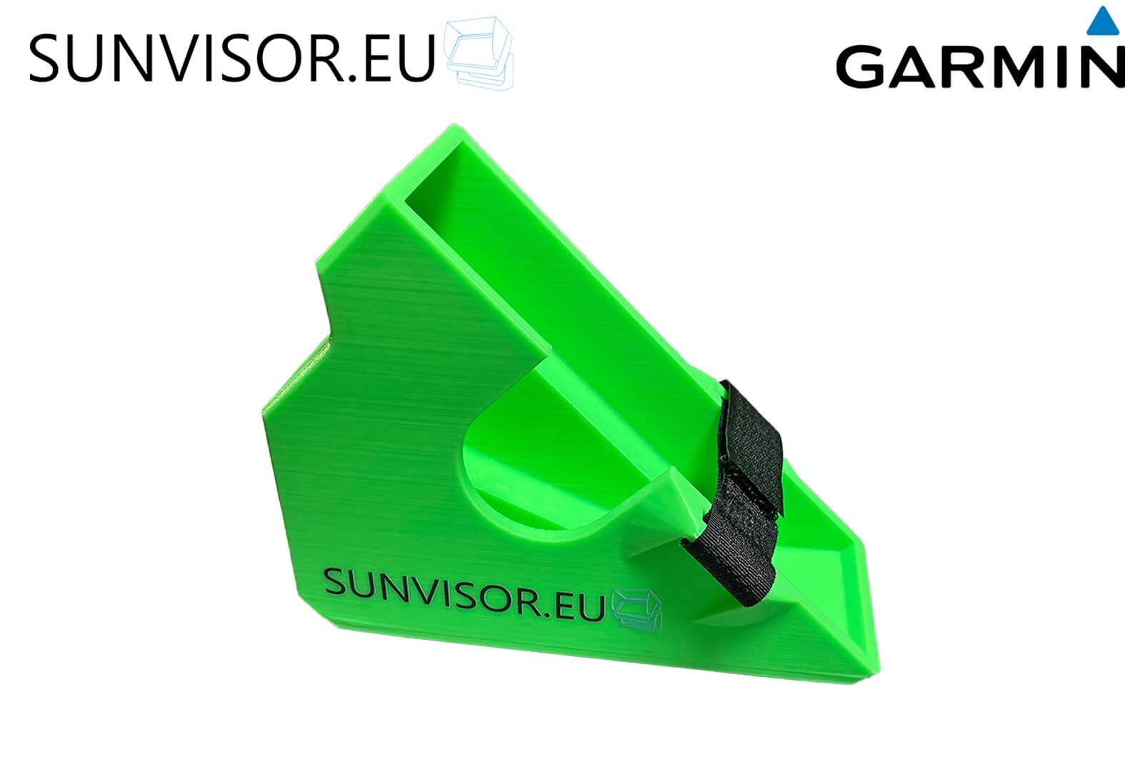 SUNVISOR Schutzhülle für Geber