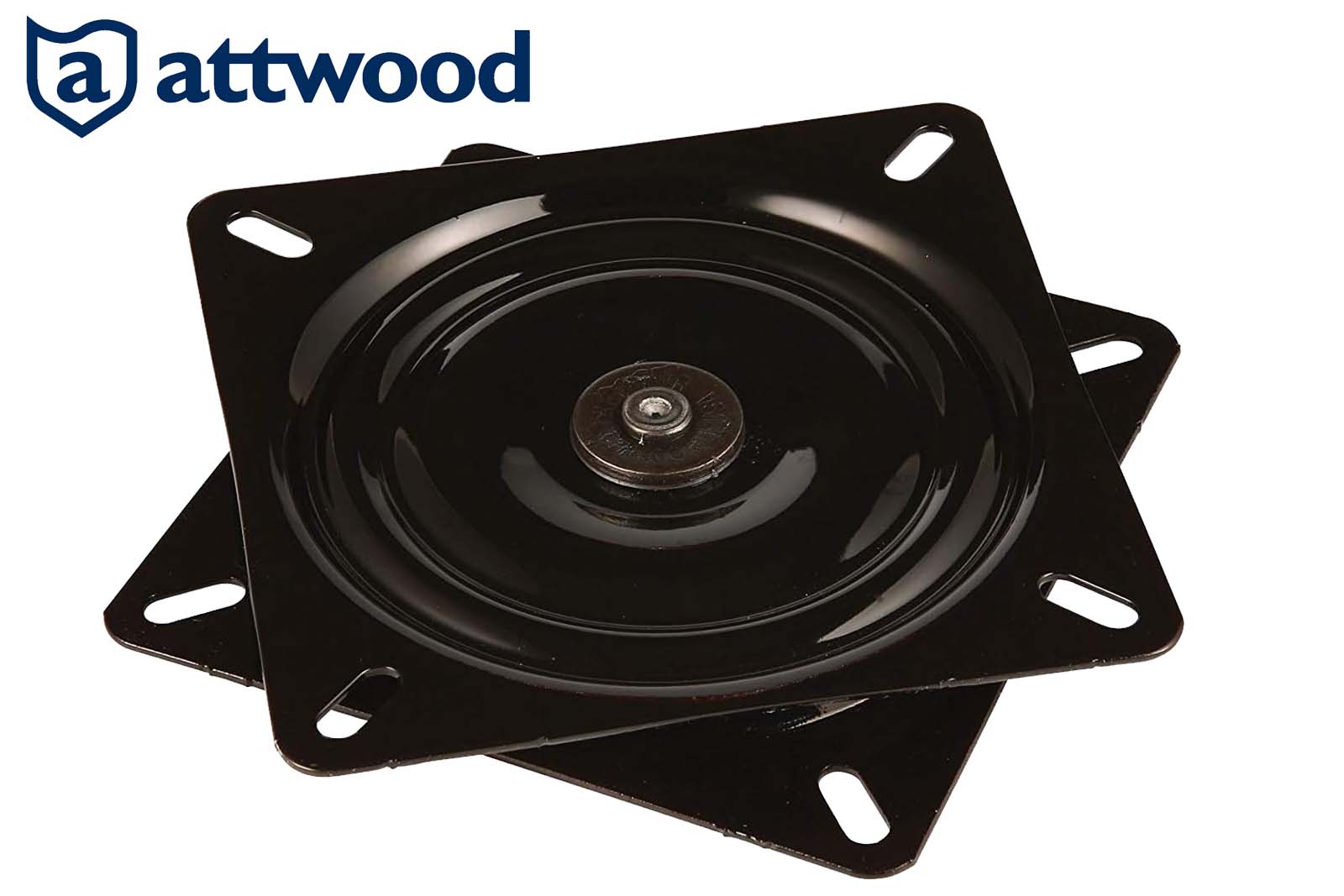 Attwood Drehteller ATT 17720, gedreht