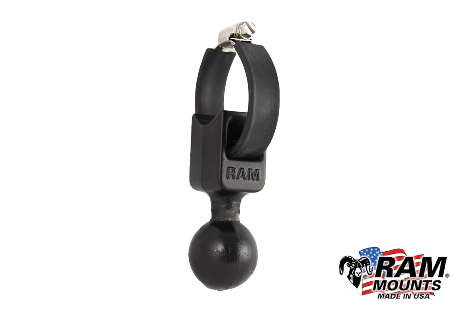 RAM Mounts Adapter für Elektromotor Stabilisator RAM-108BU