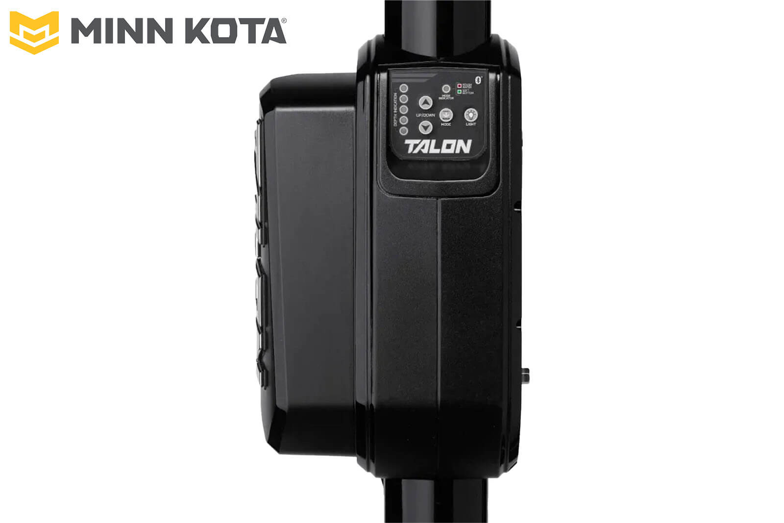 Minn Kota Talon Flachwasser-Anker 12 Fuß Detailansicht