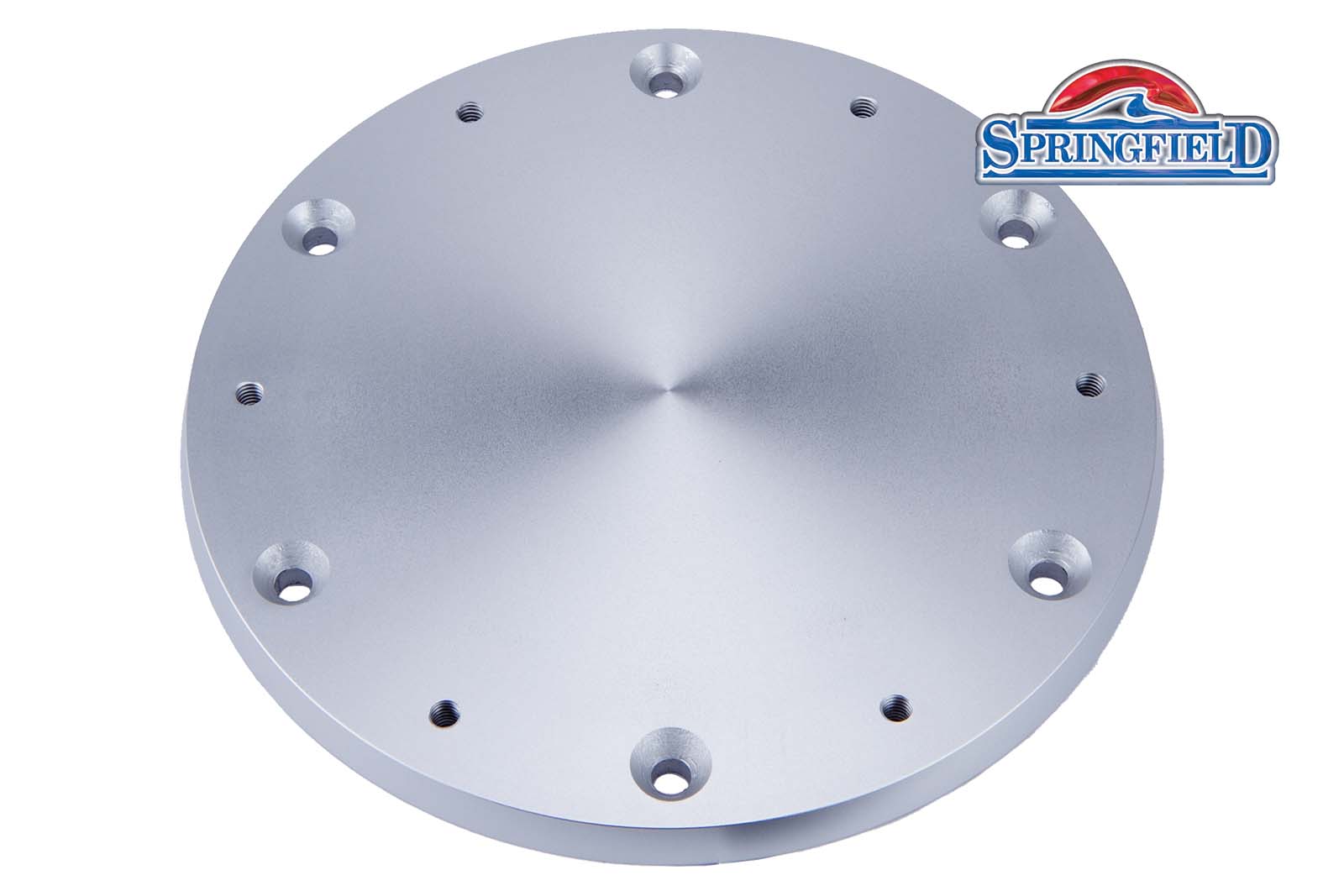 Springfield Deck Plate für Aufbaubases