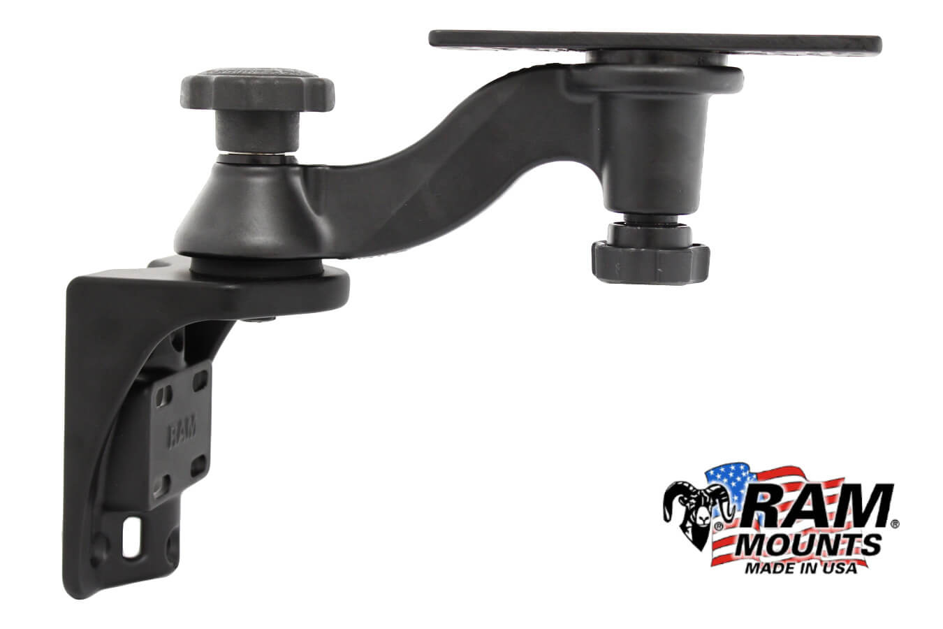 RAM Mounts Schwingarmhalter RAM-MB-38