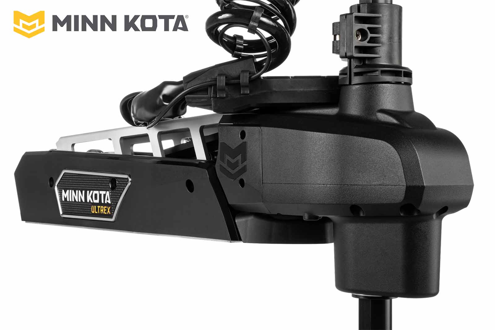 Minn Kota Ultrex QUEST, Mittelteil