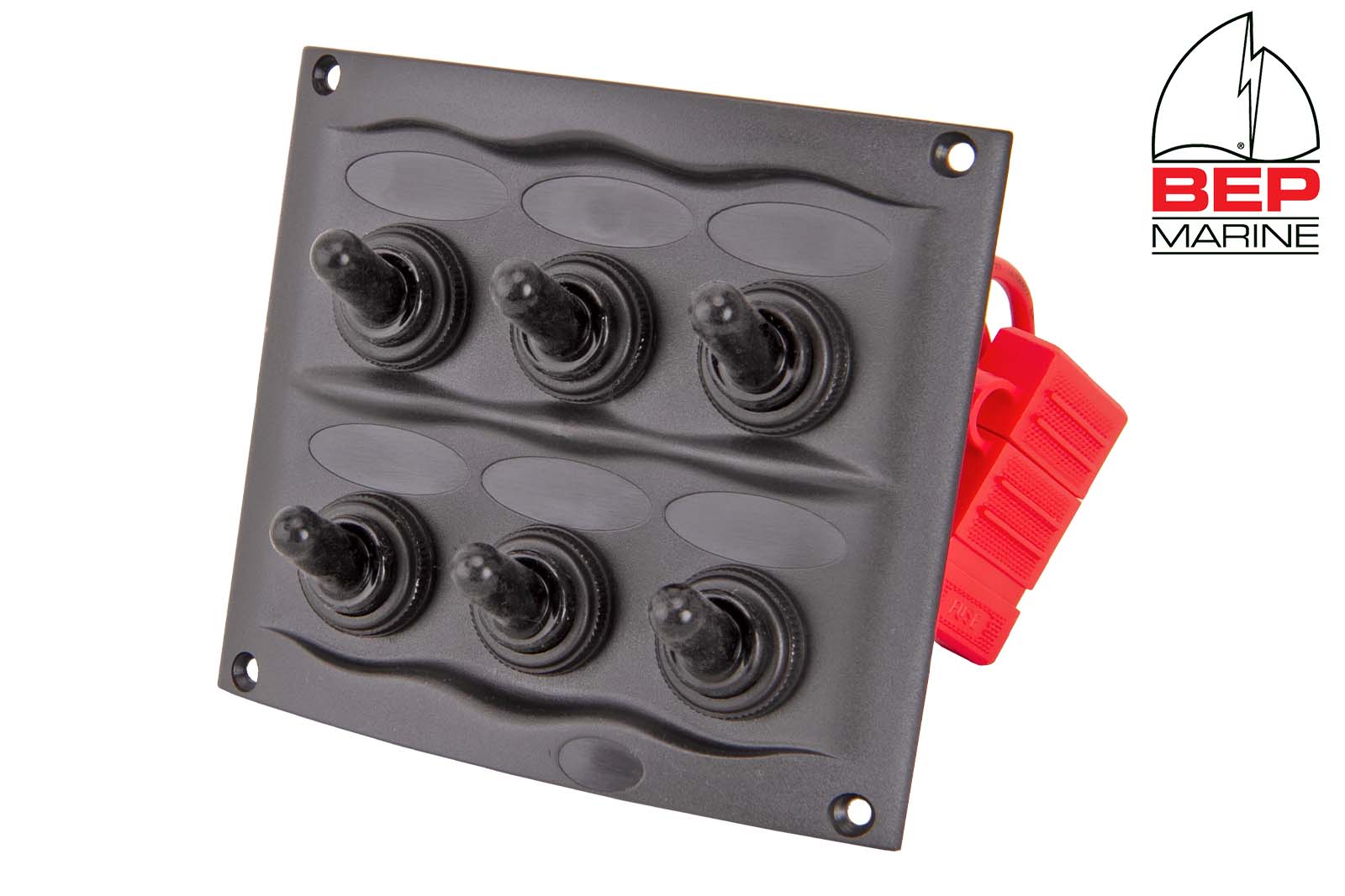 BEP Marine Schalttafel Serie 900 wasserfest