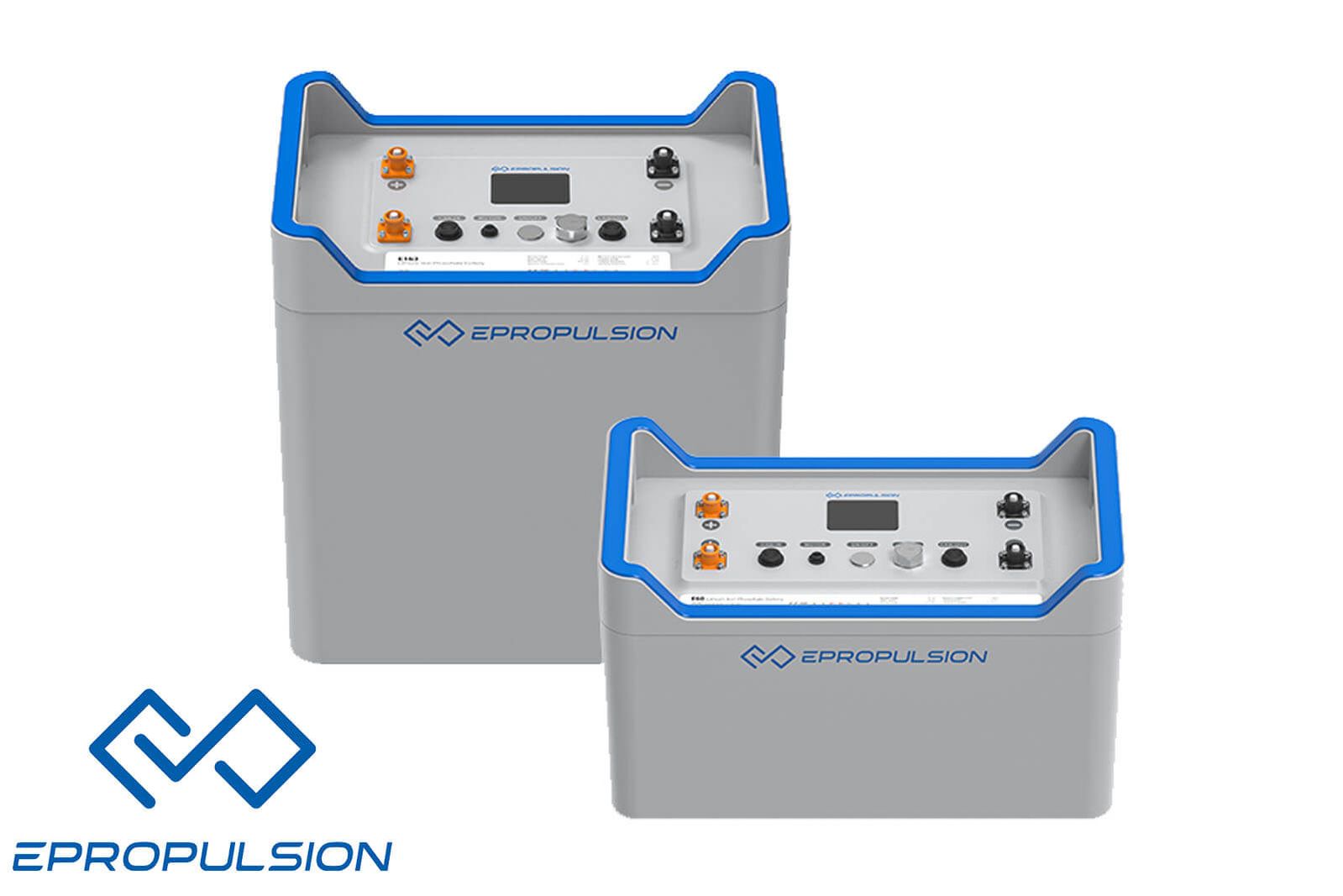 ePropulsion Batterie E Serie