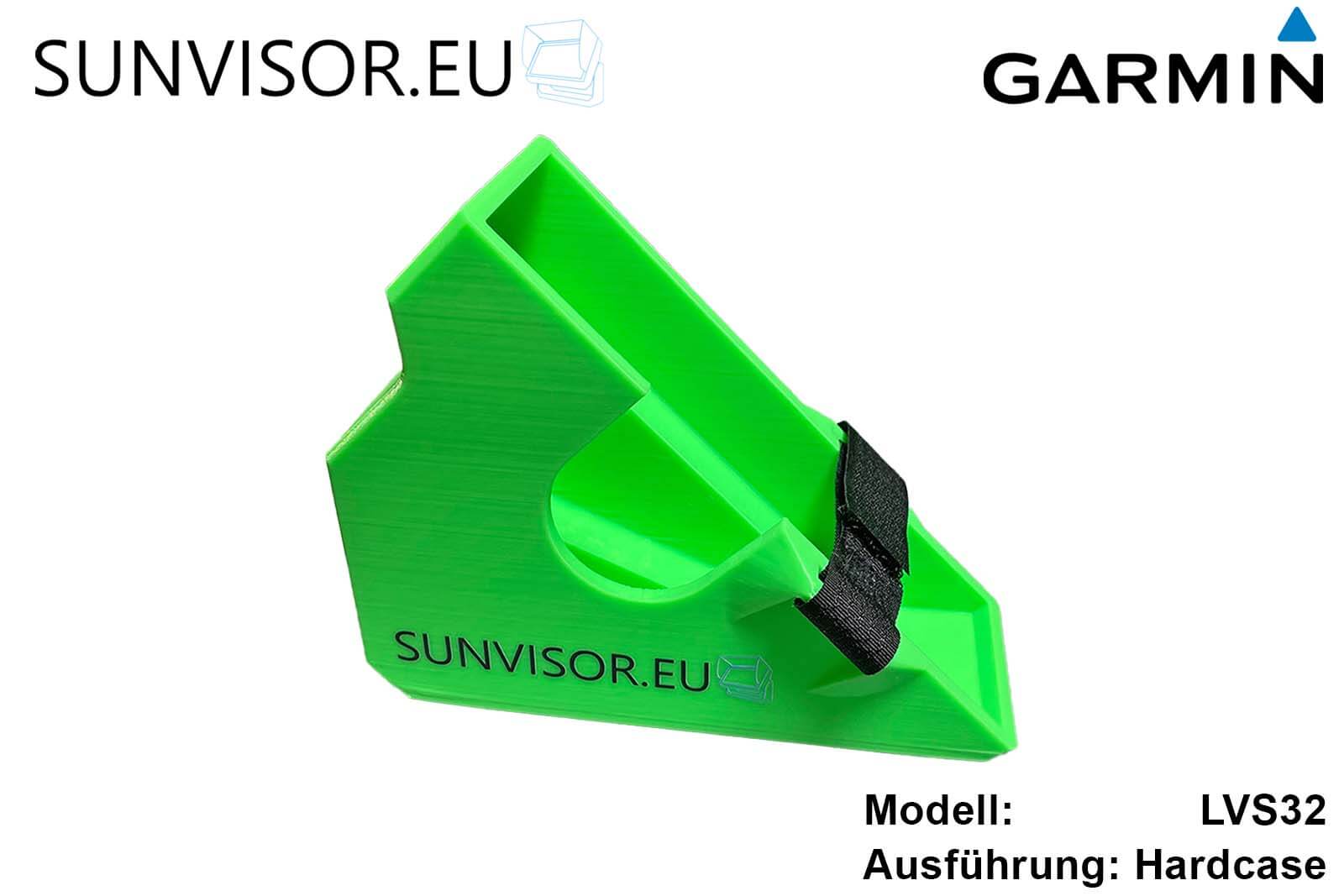 SUNVISOR Schutzhülle für Geber