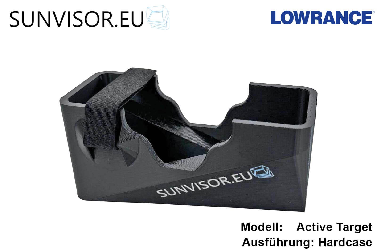 SUNVISOR Schutzhülle für Geber