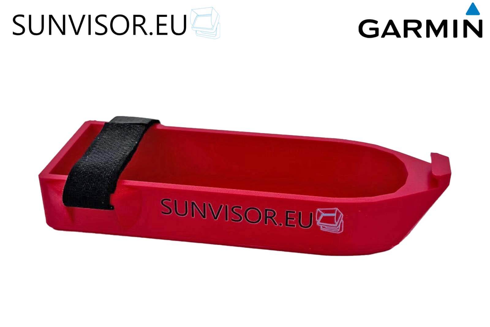 SUNVISOR Schutzhülle für Geber