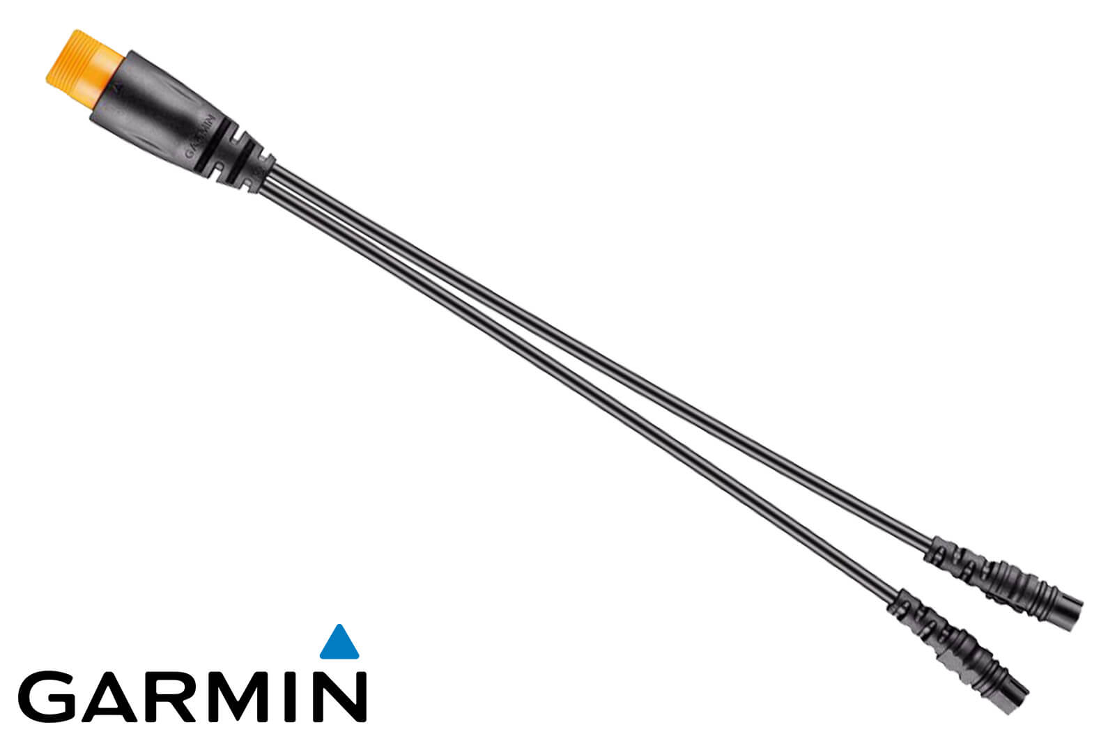 Garmin Geber Adapterkabel 12-Pin Stecker auf 4-Pin Buchse 010-12234-05