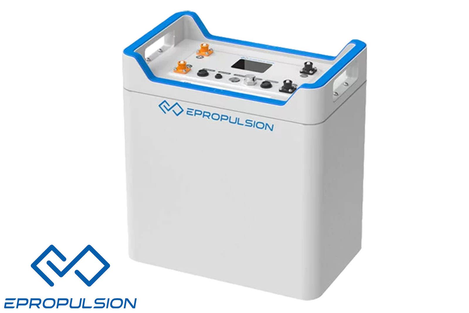 ePropulsion Batterie E Serie E163