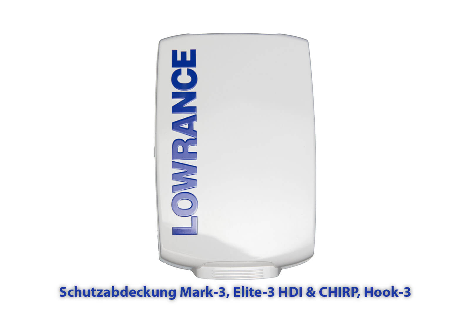 Lowrance Schutzabdeckung Sun Cover für Mark | Elite HDI | Elite CHIRP | Hook