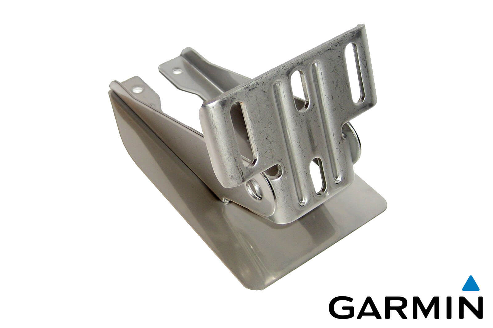 Garmin Heckspiegelhalterung mit Spritzwasserschutz 010-12006-11