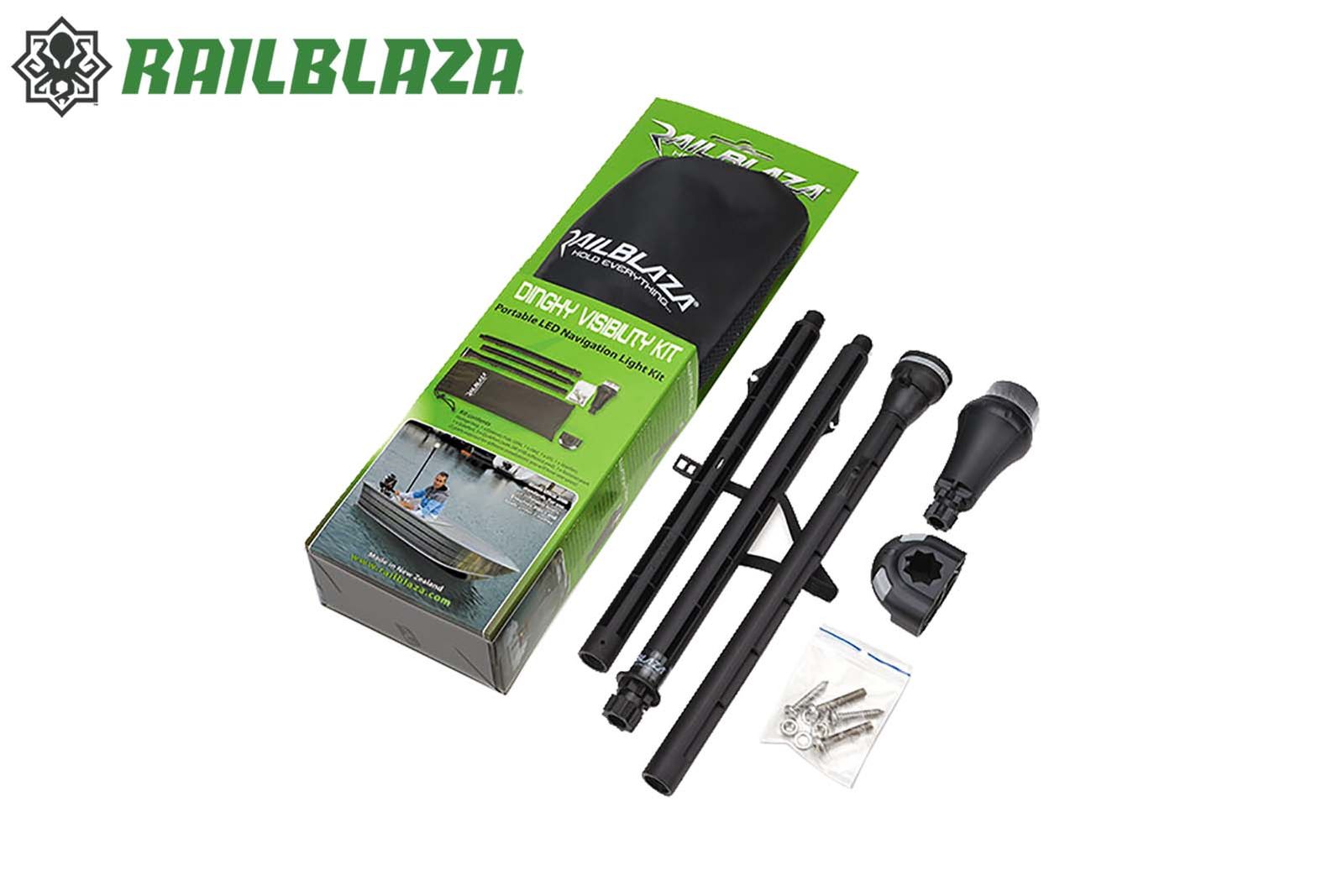 Railblaza 360 Grad Rundumlicht Dinghy Visibility Kit