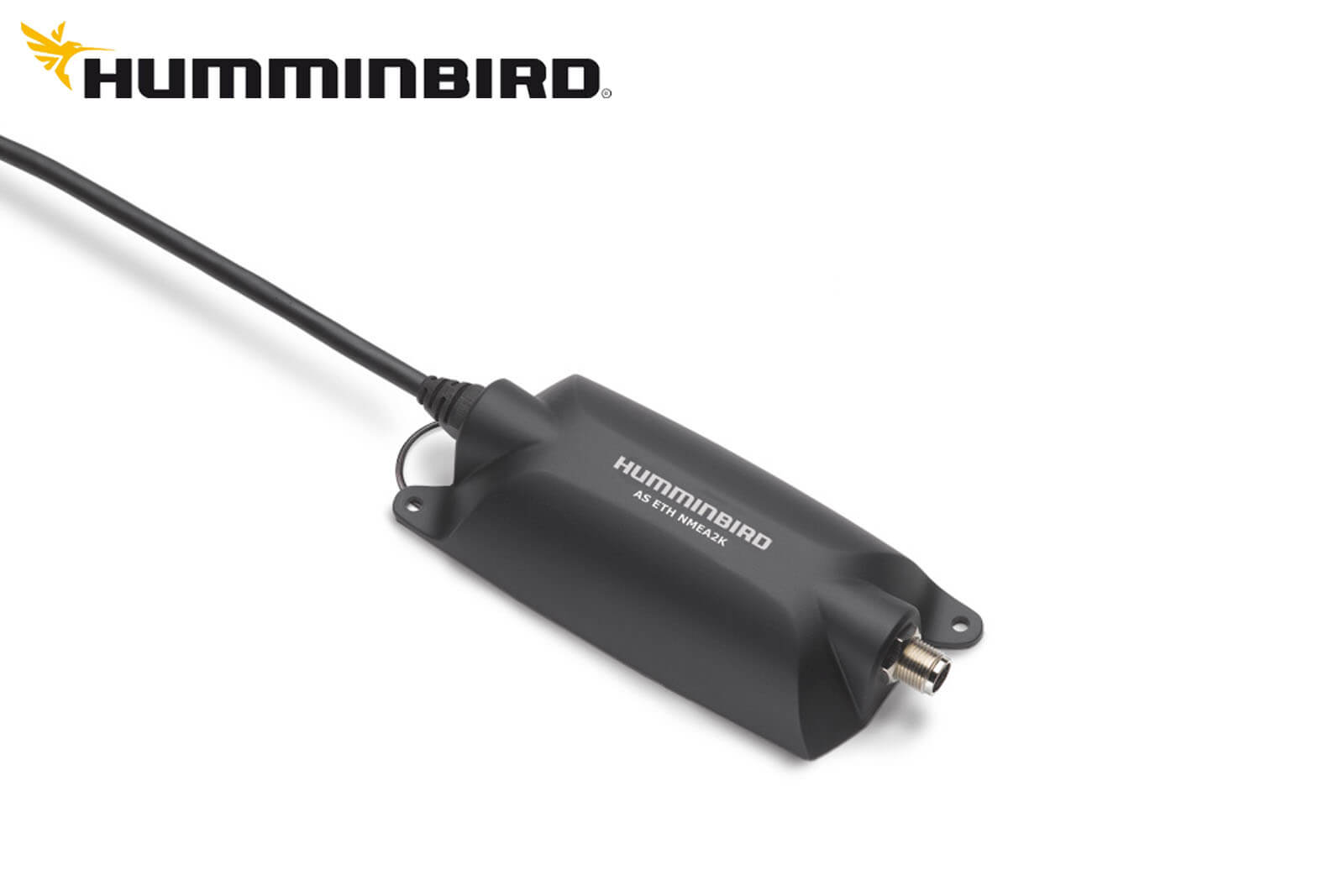 Humminbird AS ETH NMEA2K Connector