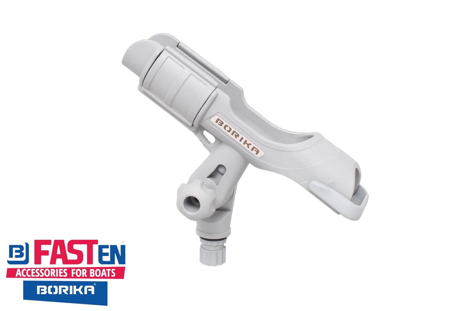 Fasten Rutenhalter