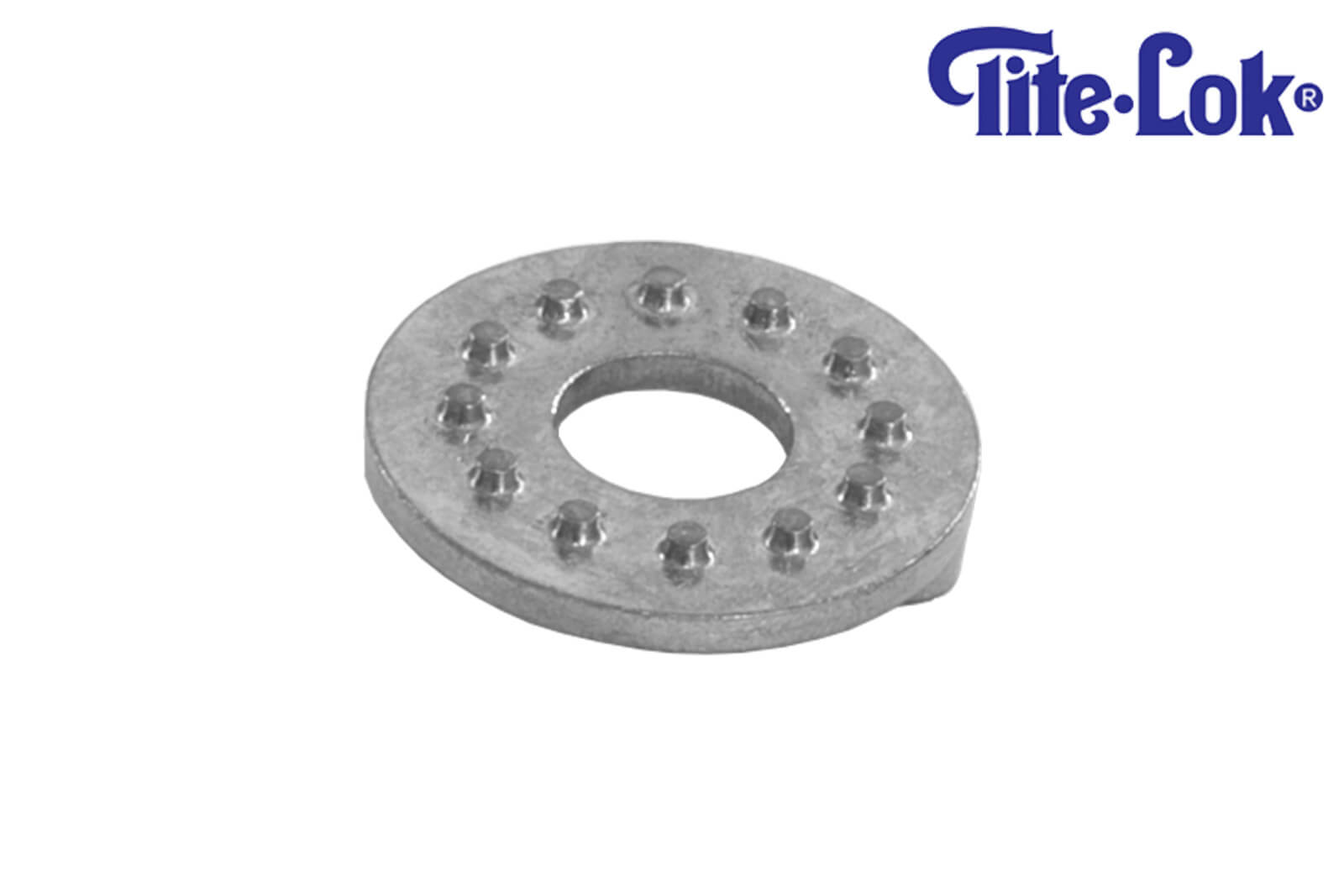 Tite Lok Arretierscheibe 5600 Unterseite
