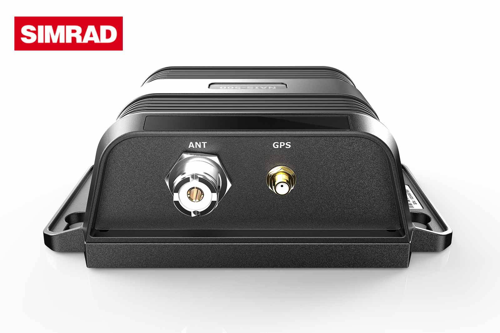 Simrad NAIS-500 Modul Antennen-Anschlüsse