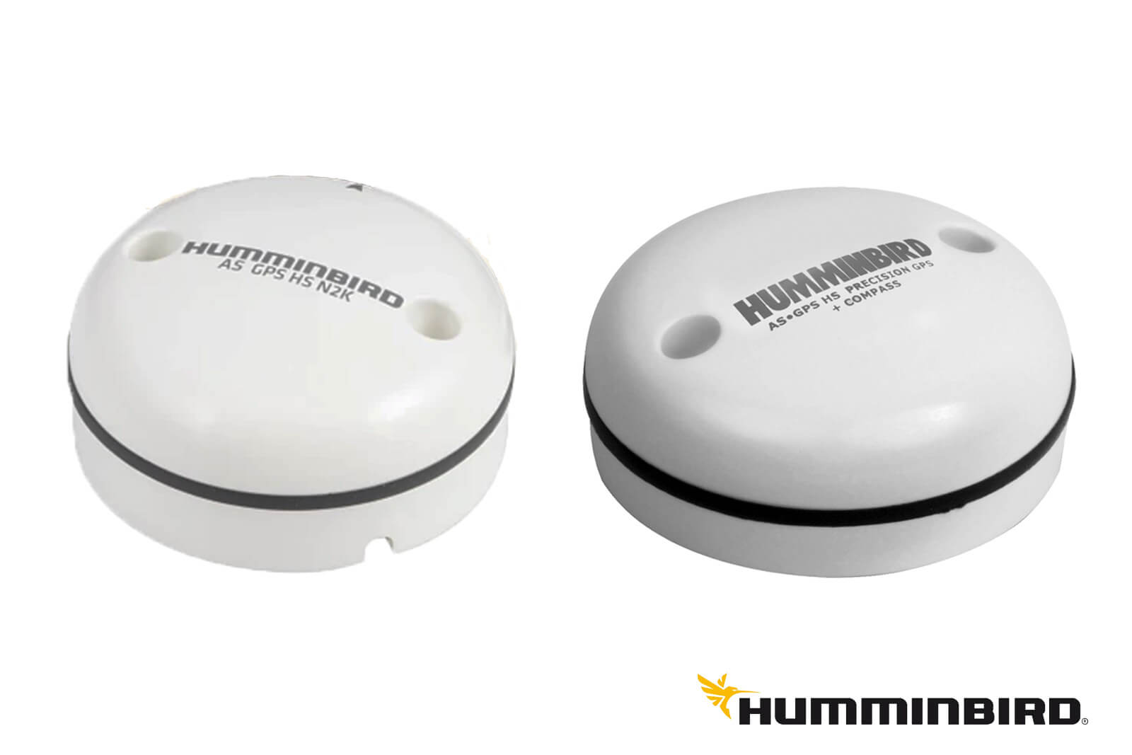 Humminbird Richtungssensor GPS